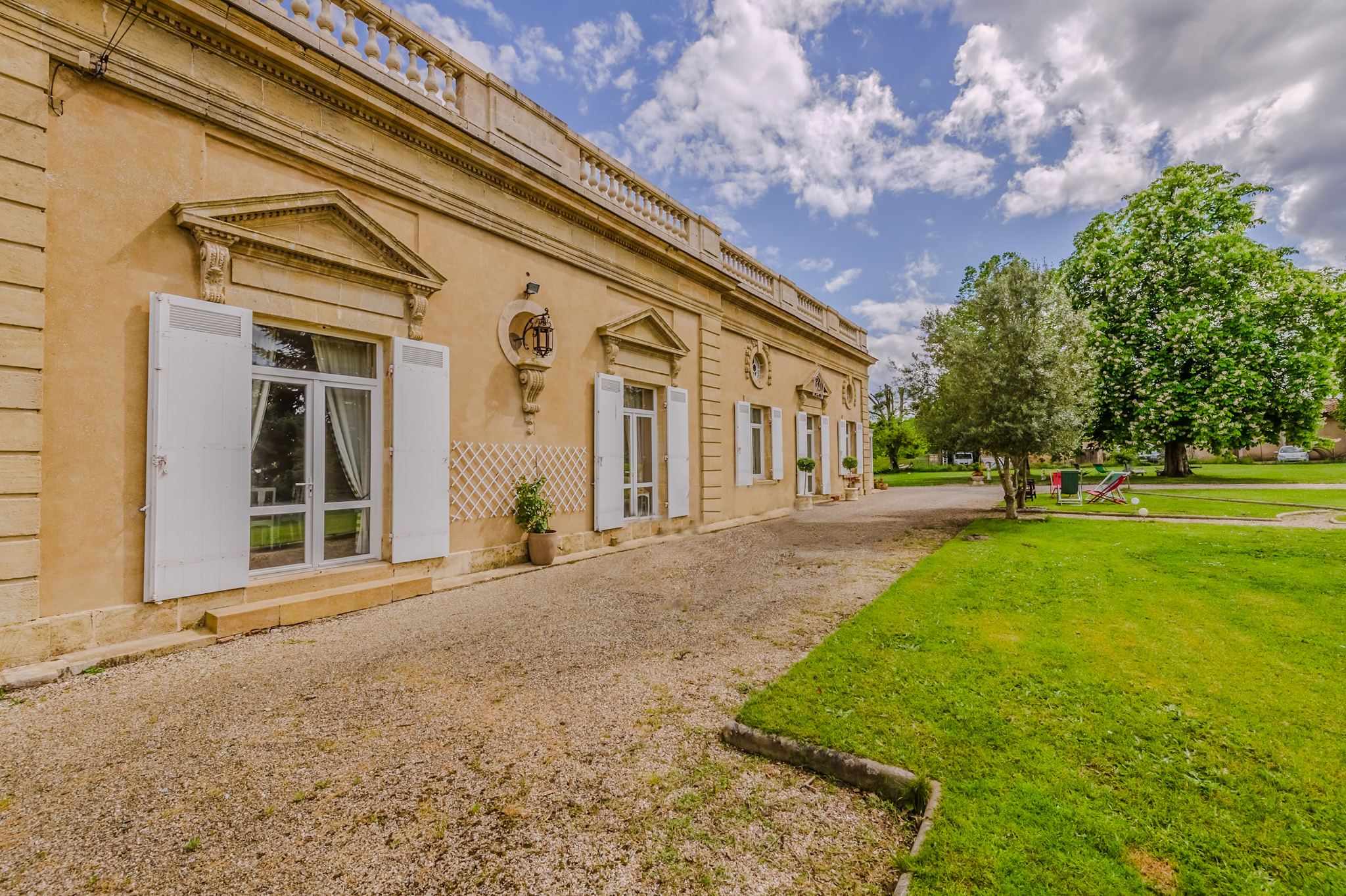 Propriété en France à vendre à Bazas, Gironde - &#8364;795 000 - photo 
