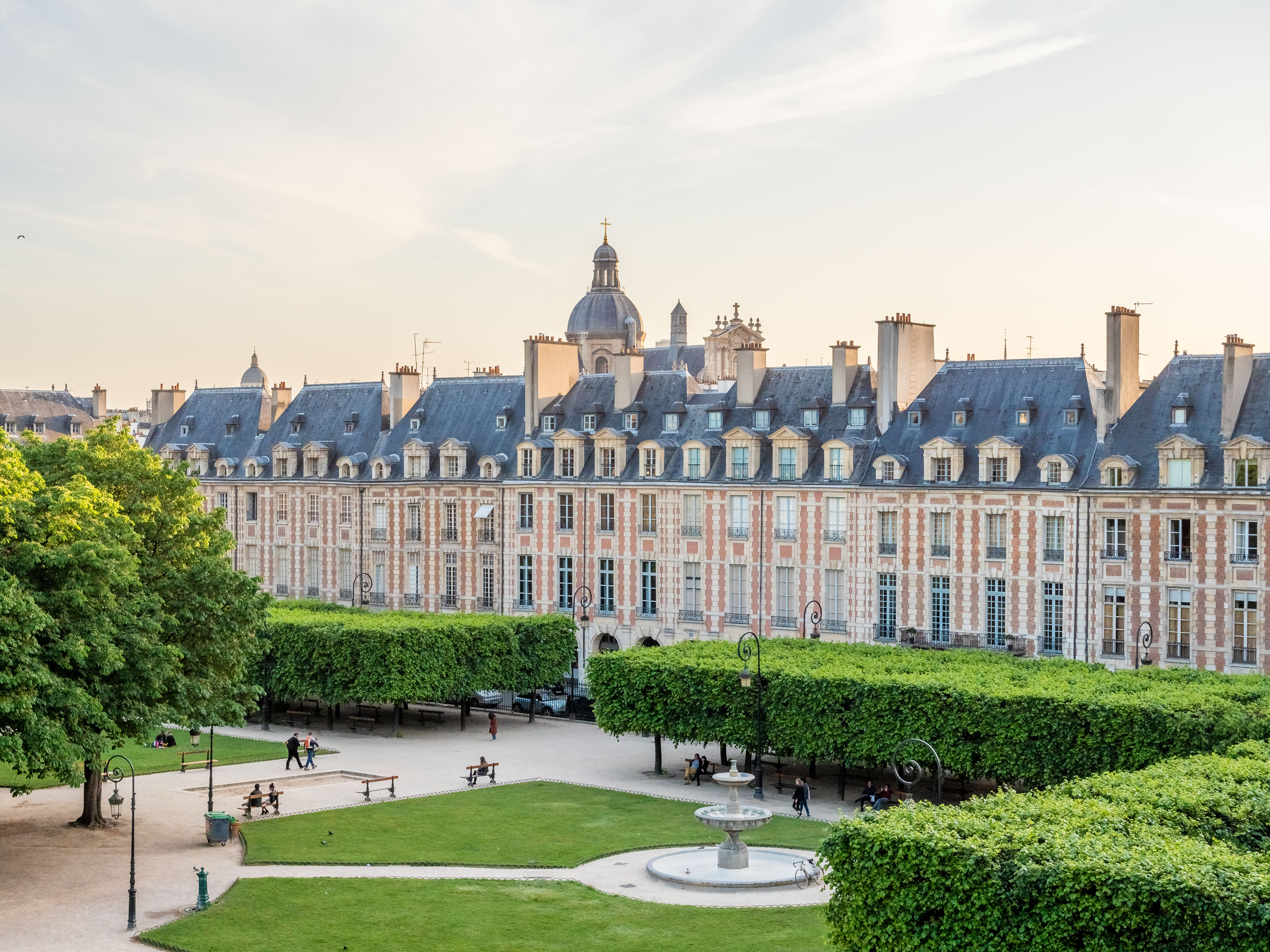 Propriété en France à vendre à Paris 3e Arrondissement, Paris - €4 400 000 - photo 