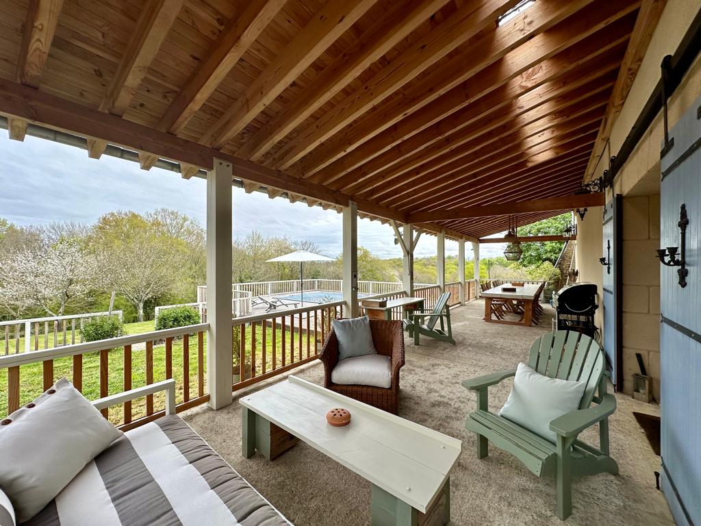 Propriété en France à vendre à Madiran, Hautes-Pyrénées - €449 900 - photo 