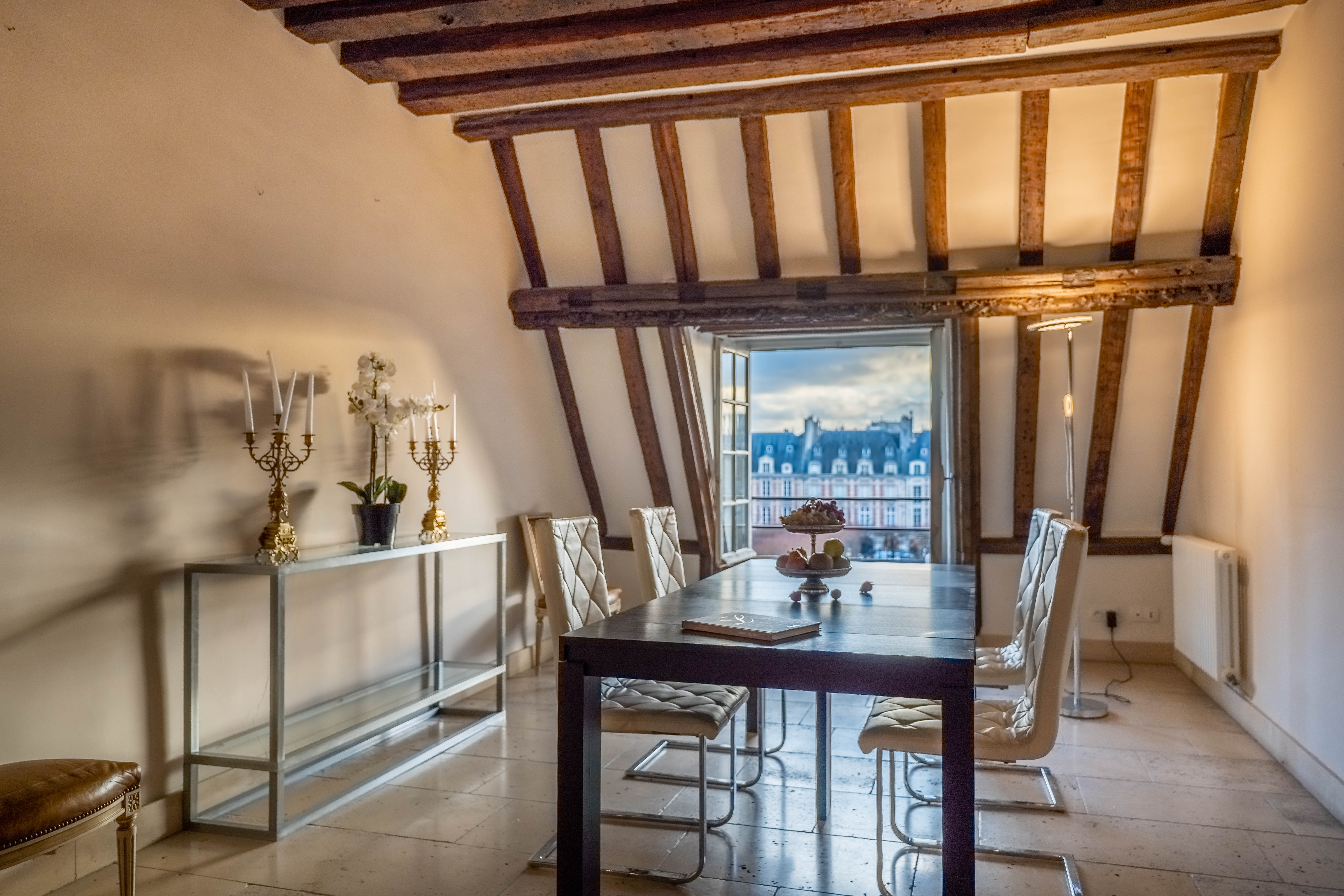 Propriété en France à vendre à Paris 3e Arrondissement, Paris - €4 400 000 - photo 