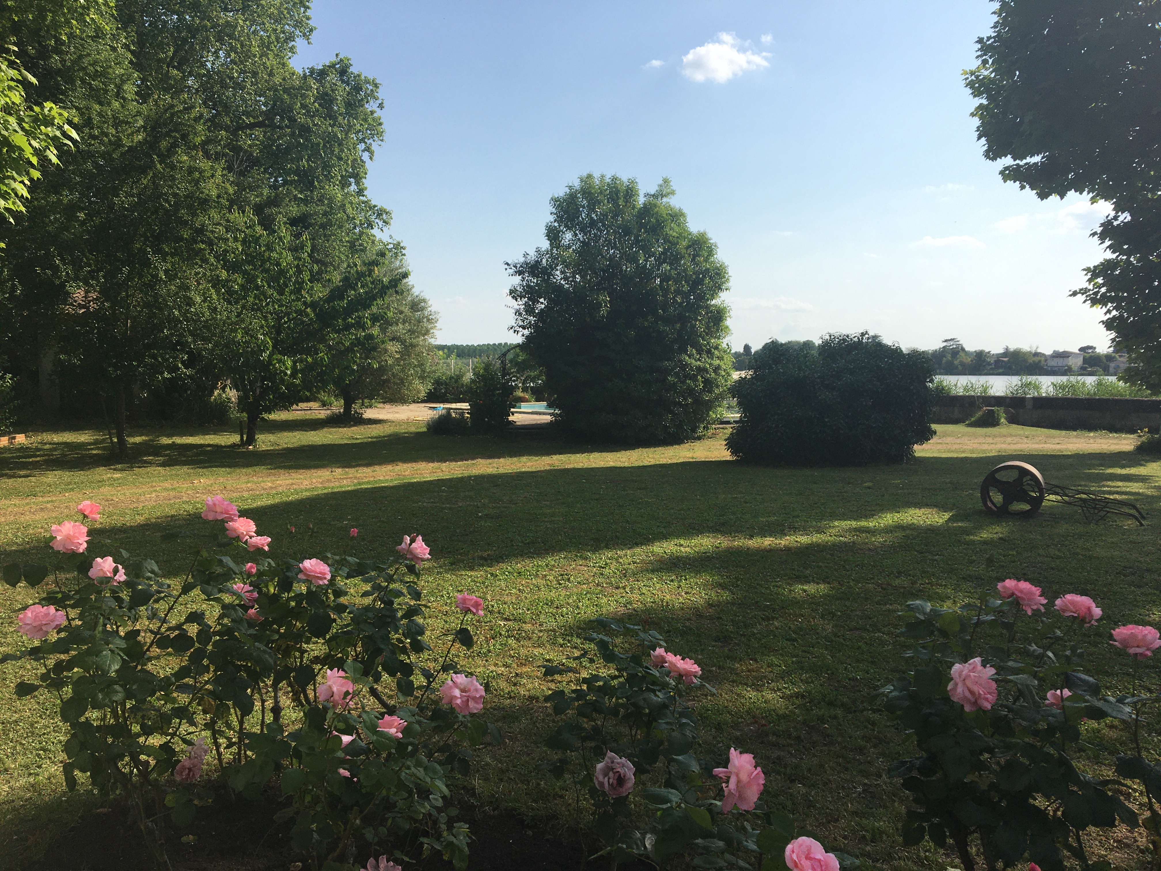 French property for sale in Libourne, Gironde - €995,000 - photo 