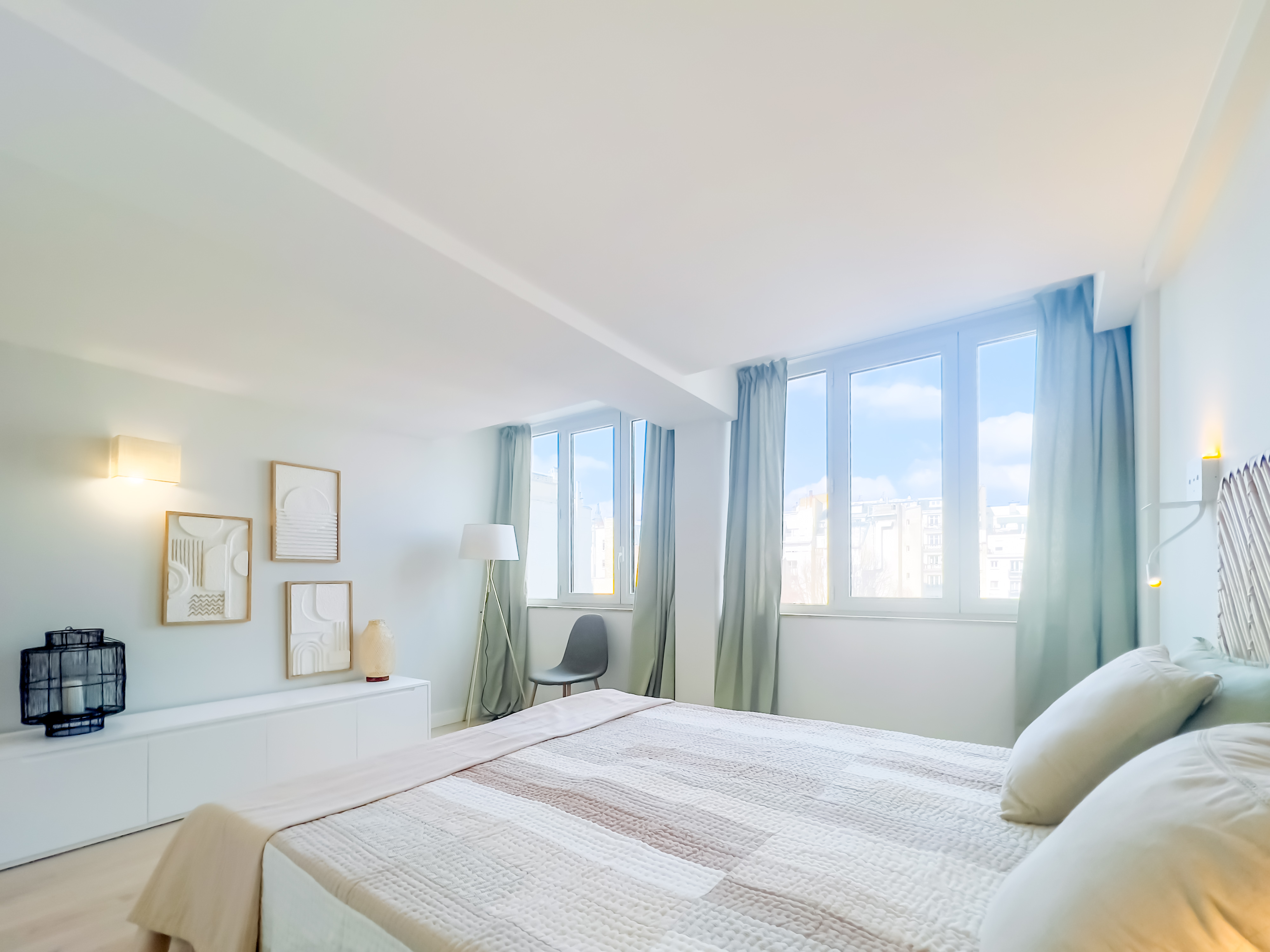 French property for sale in Paris, Paris - €1,549,000 - photo 