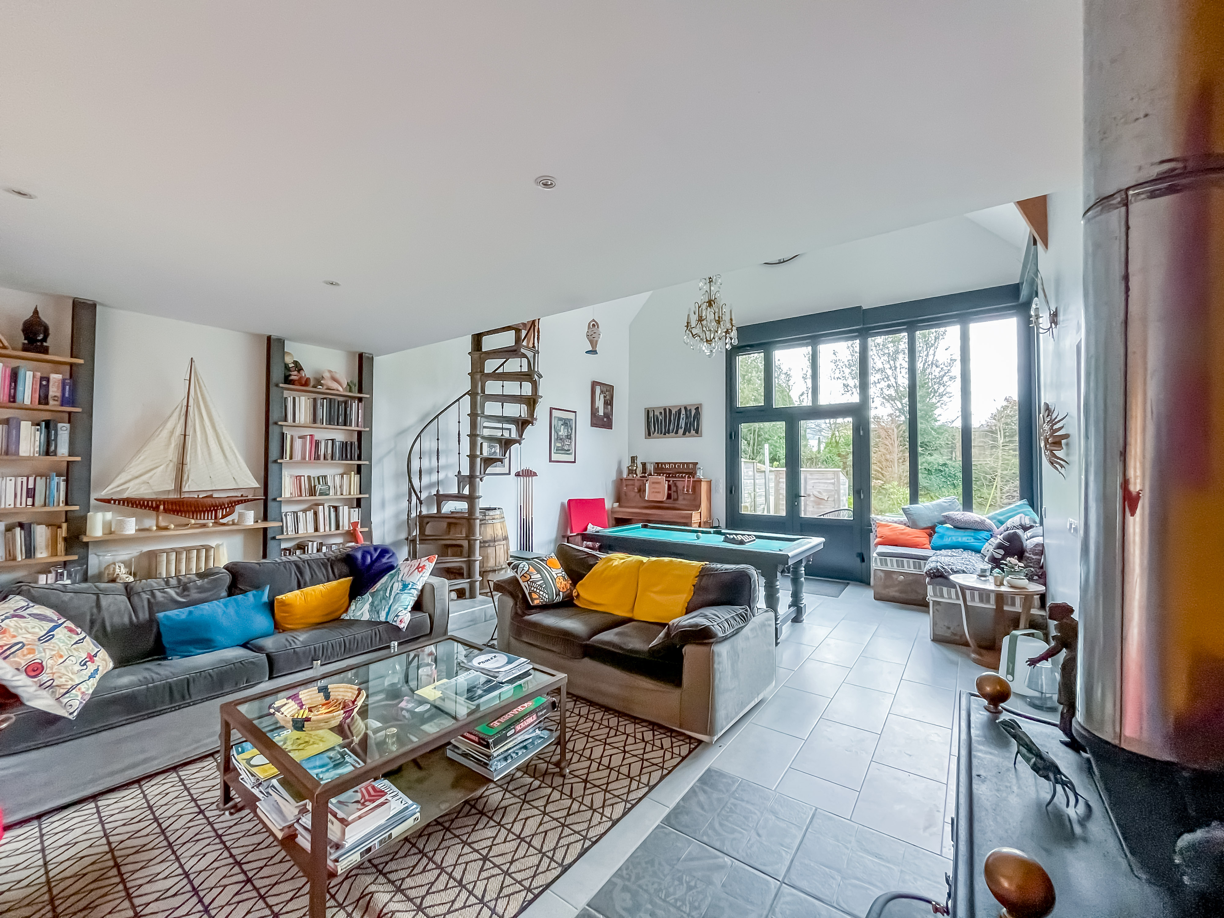 Propriété en France à vendre à Saint-Briac-sur-Mer, Ille-et-Vilaine - €1 500 000 - photo 