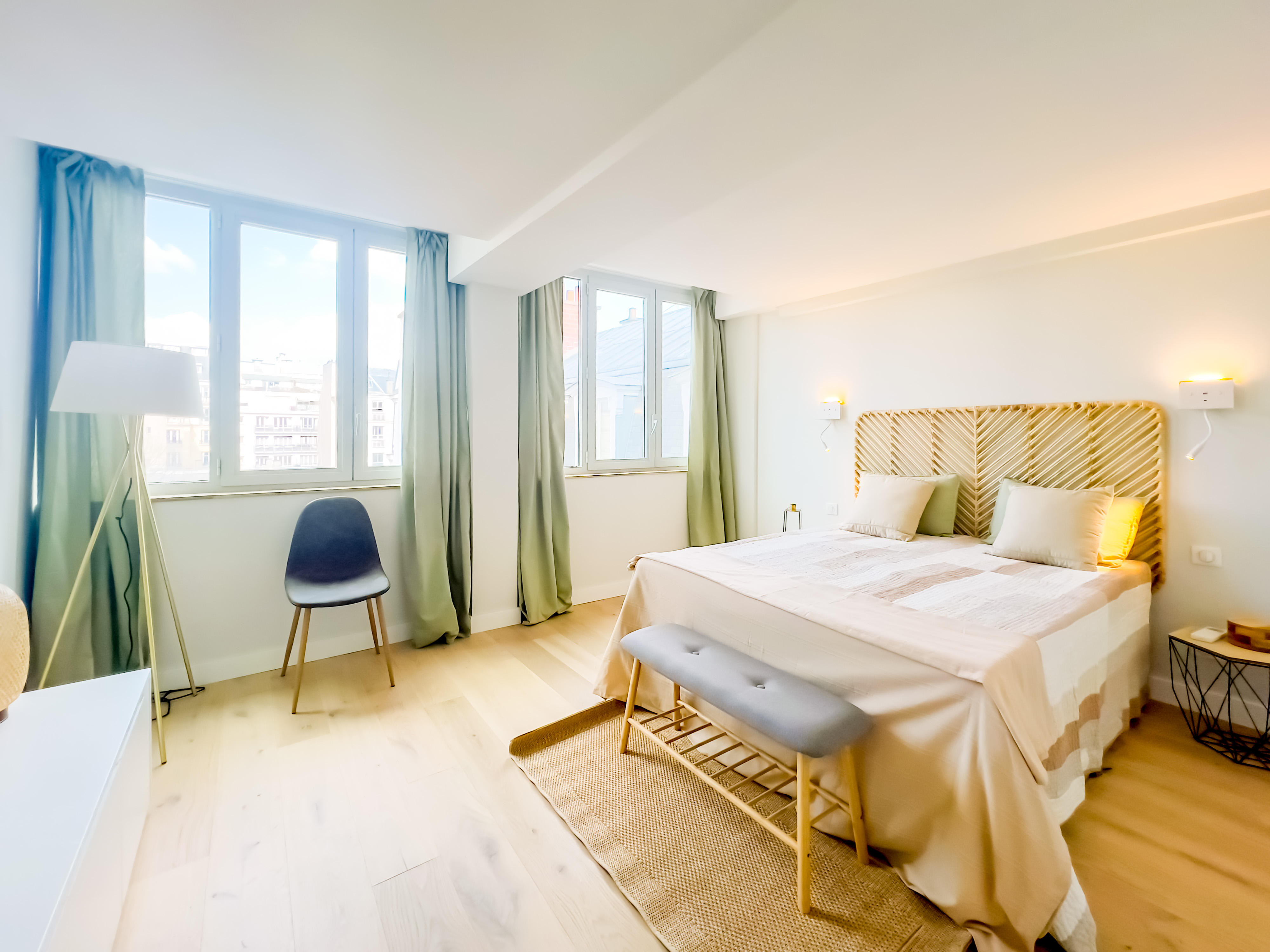 French property for sale in Paris, Paris - €1,549,000 - photo 