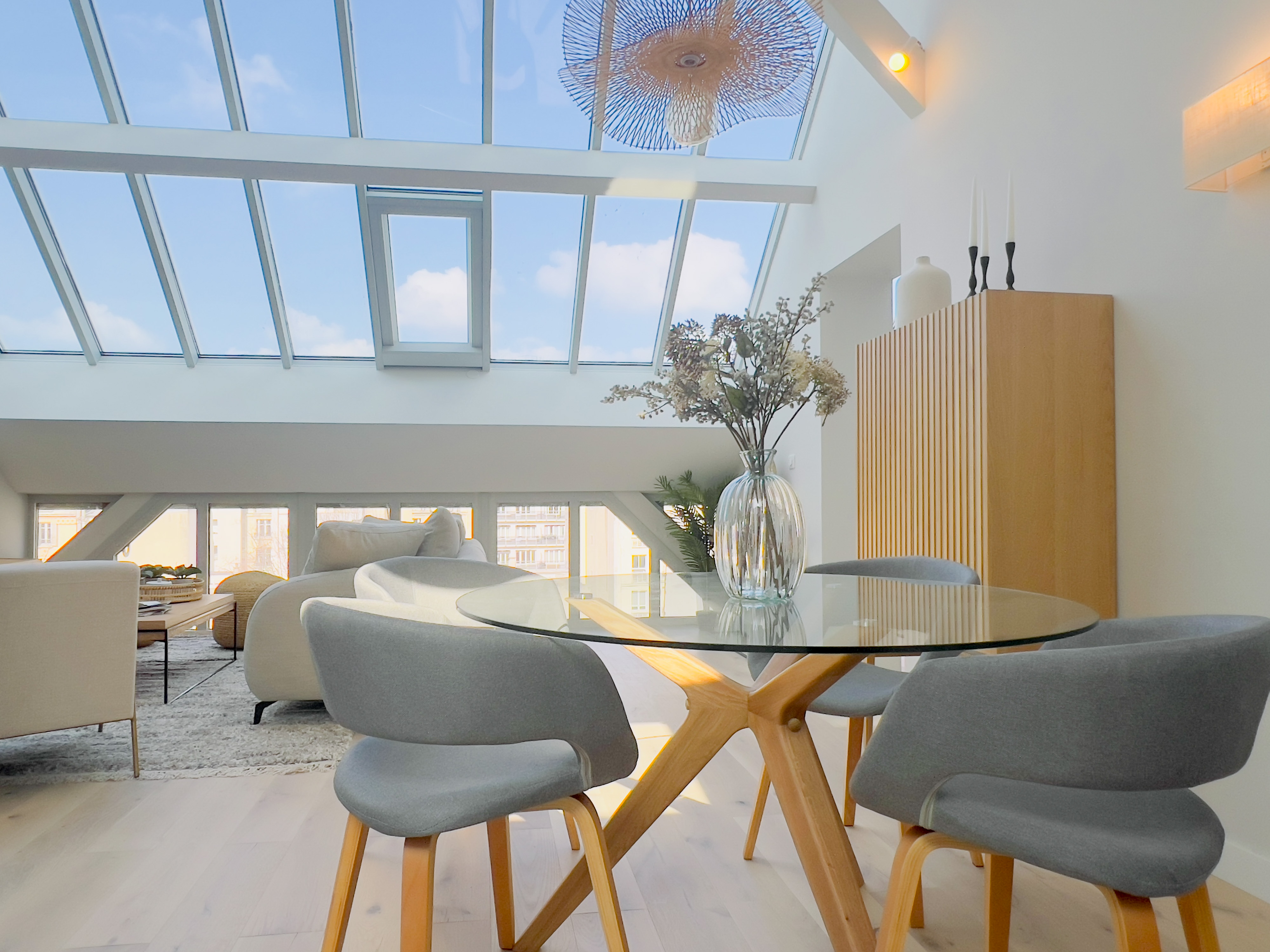 French property for sale in Paris, Paris - €1,549,000 - photo 
