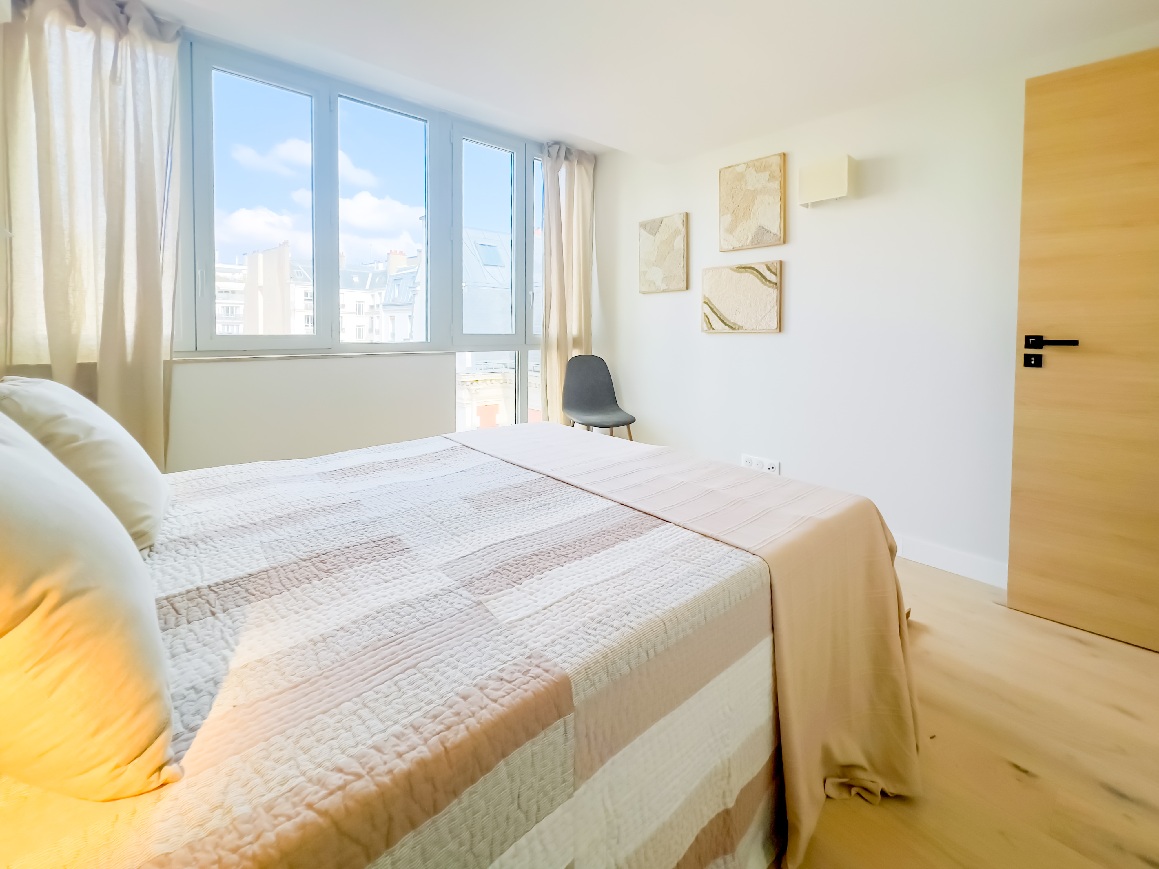 French property for sale in Paris, Paris - €1,549,000 - photo 