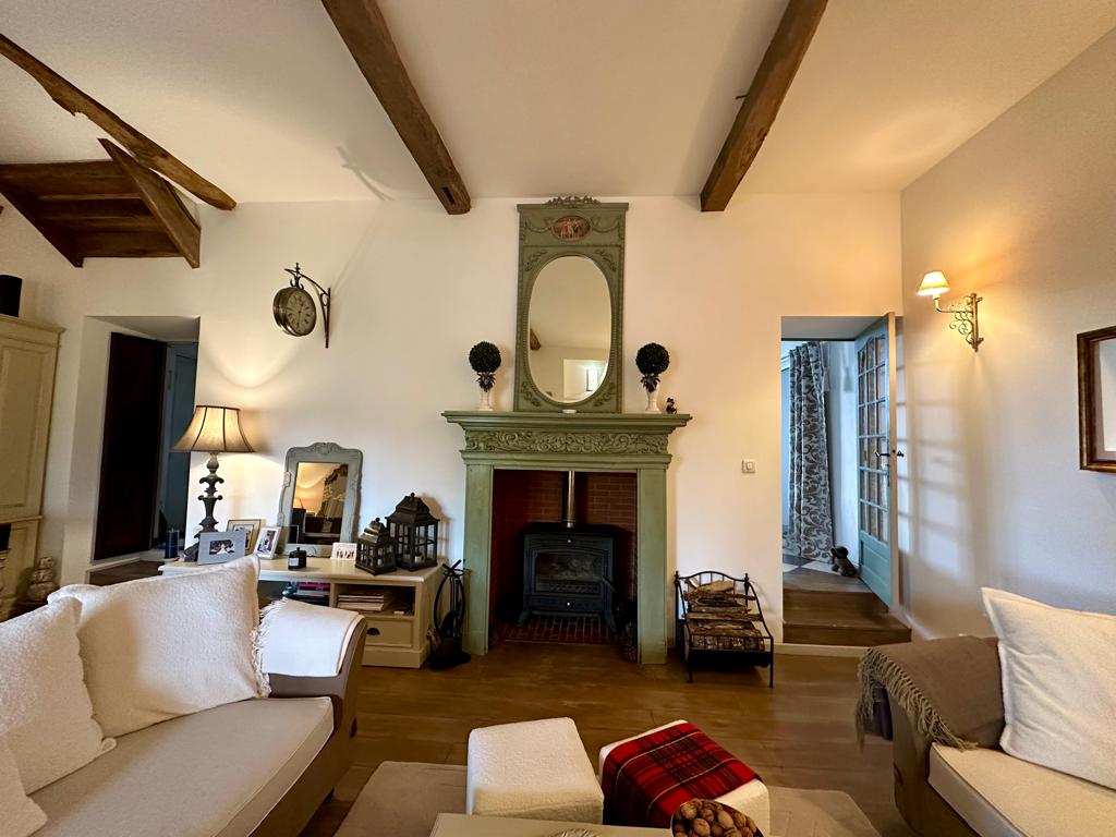 French property for sale in Madiran, Hautes-Pyrénées - €449,900 - photo 