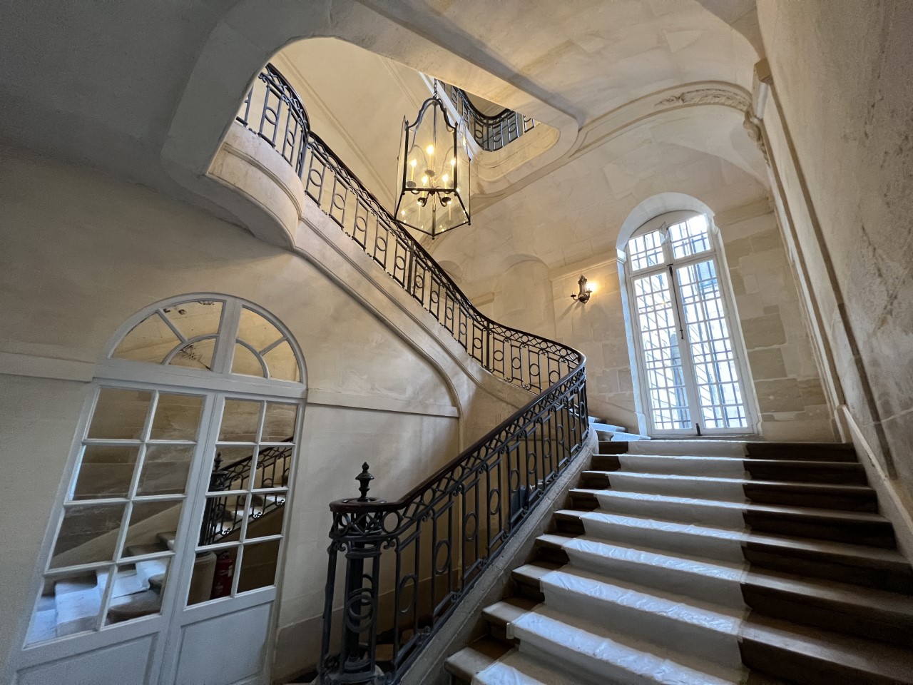 French property for sale in Paris 3e Arrondissement, Paris - €4,380,000 - photo 