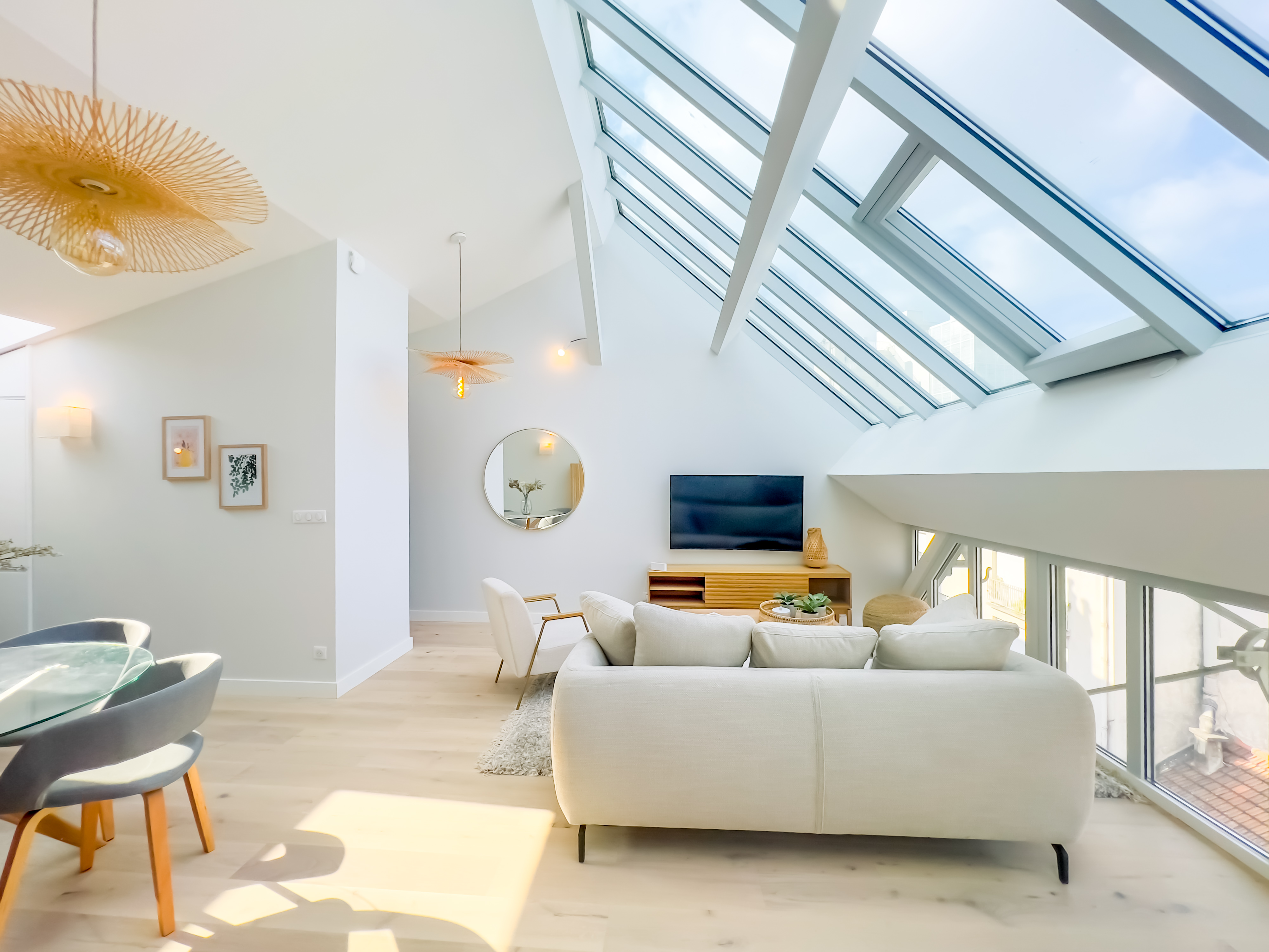Propriété en France à vendre à Paris, Paris - &#8364;1 549 000 - photo 
