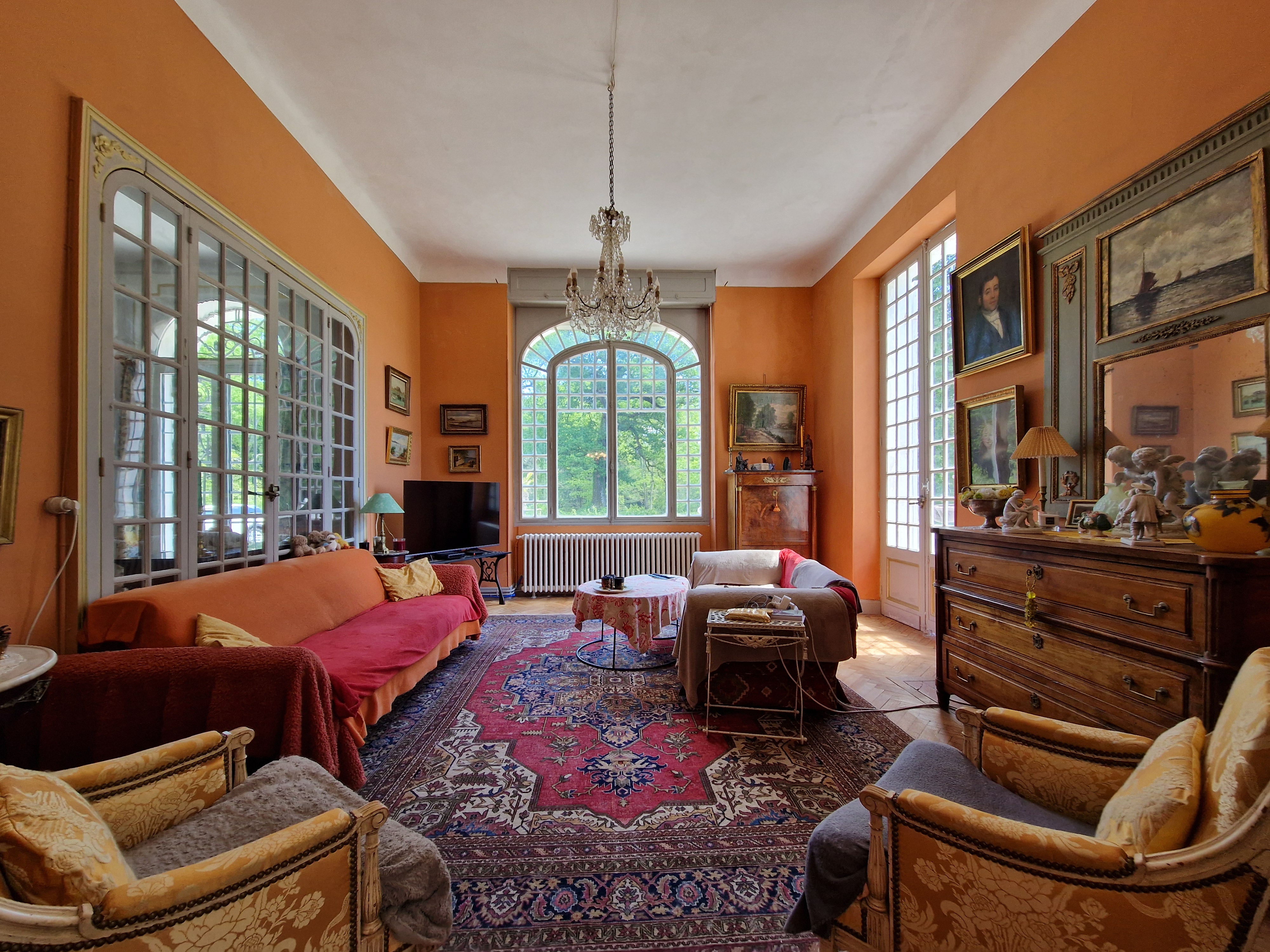 Propriété en France à vendre à Mont-de-Marsan, Landes - &#8364;630 000 - photo 