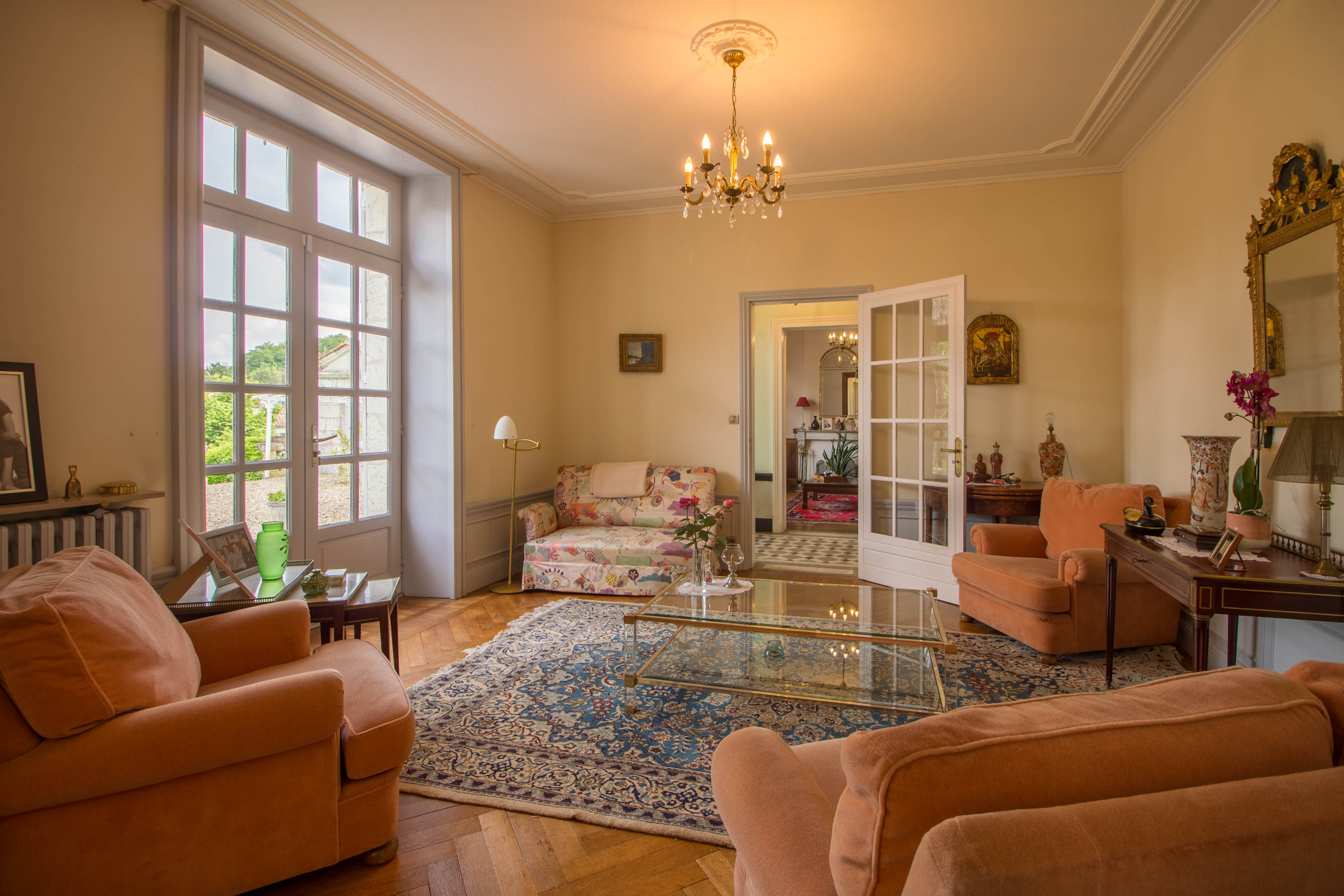French property for sale in Angoulême, Charente - €745,500 - photo 