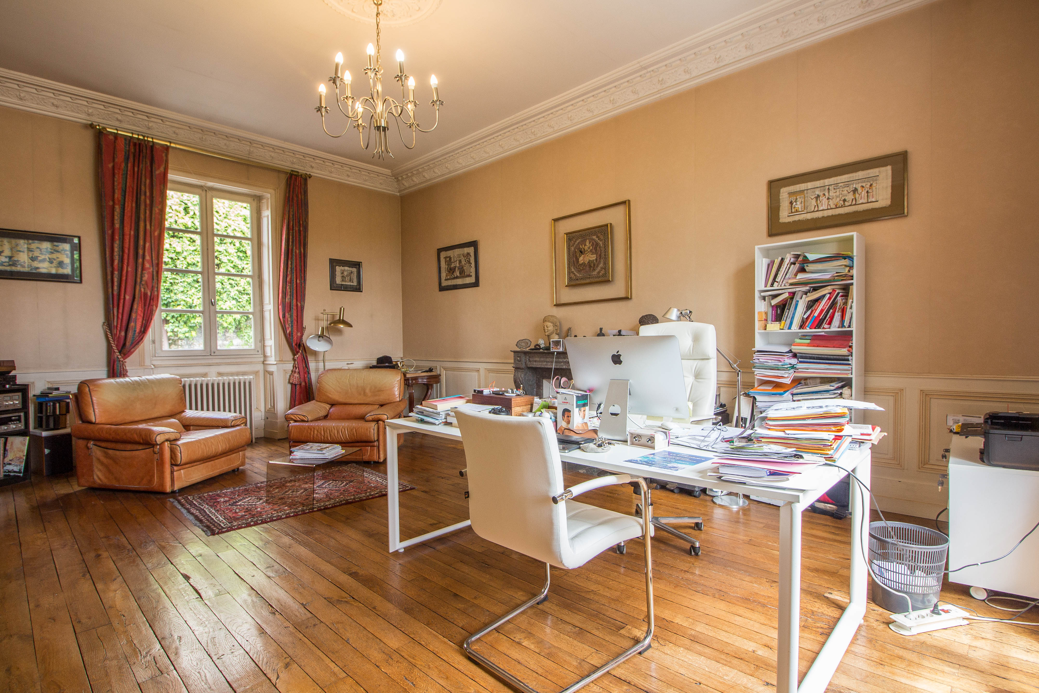 French property for sale in Angoulême, Charente - €745,500 - photo 