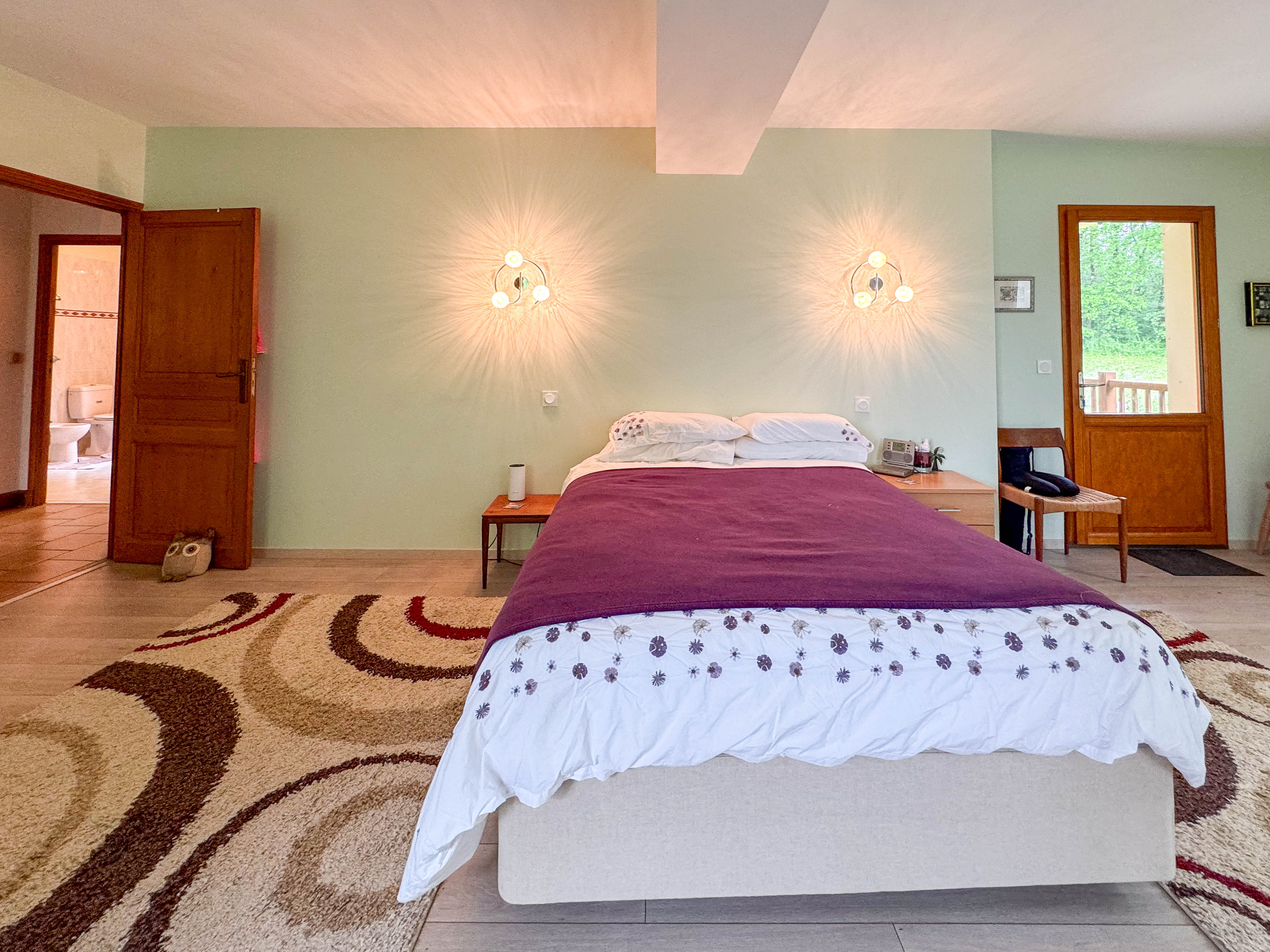 French property for sale in Vire-sur-Lot, Lot - €548,500 - photo 