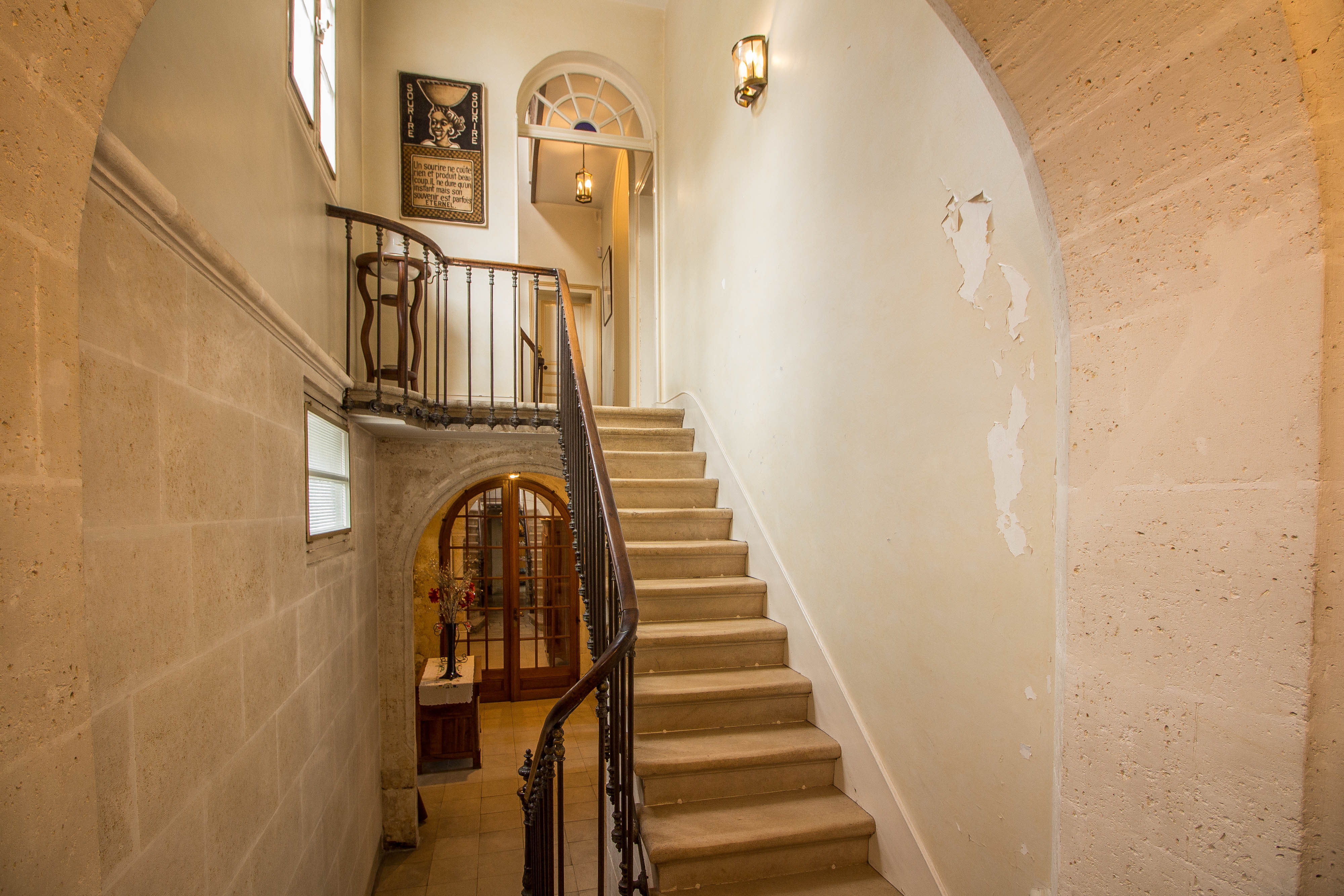French property for sale in Angoulême, Charente - €745,500 - photo 