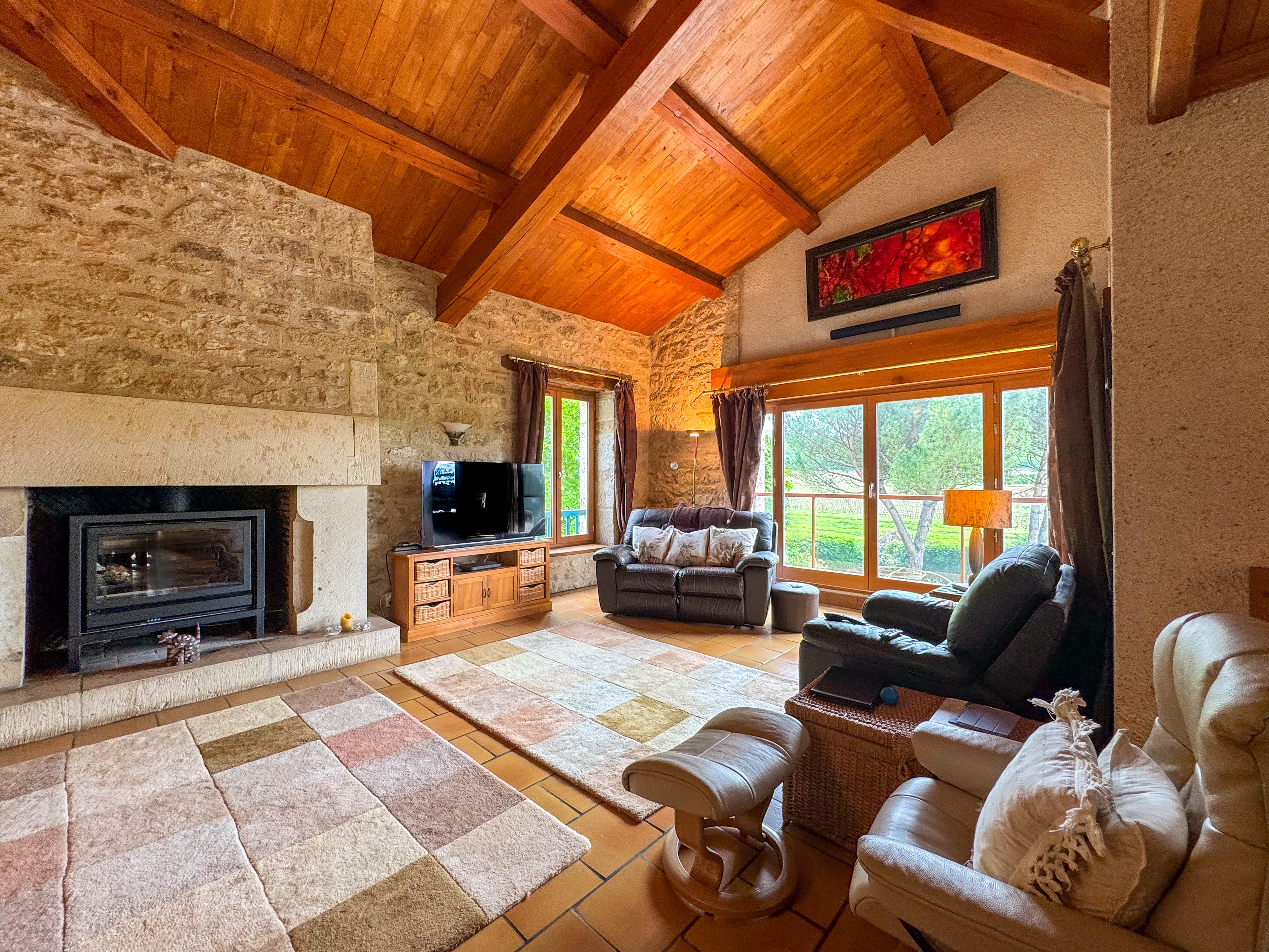 French property for sale in Vire-sur-Lot, Lot - €548,500 - photo 