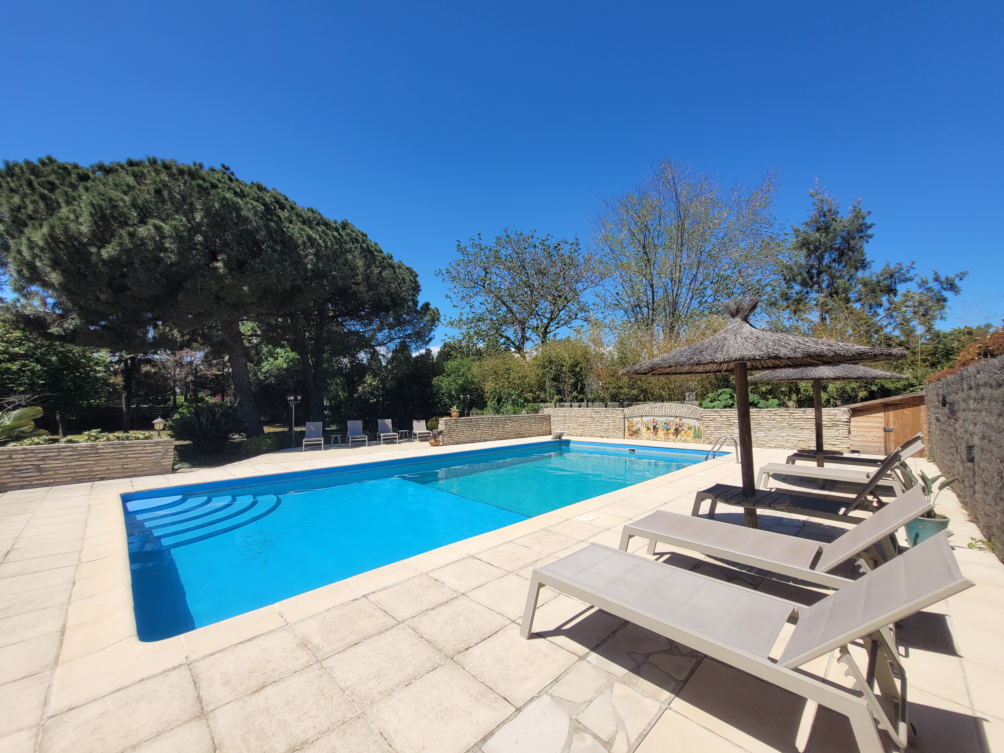 French property for sale in Perpignan, Pyrénées-Orientales - €948,000 - photo 