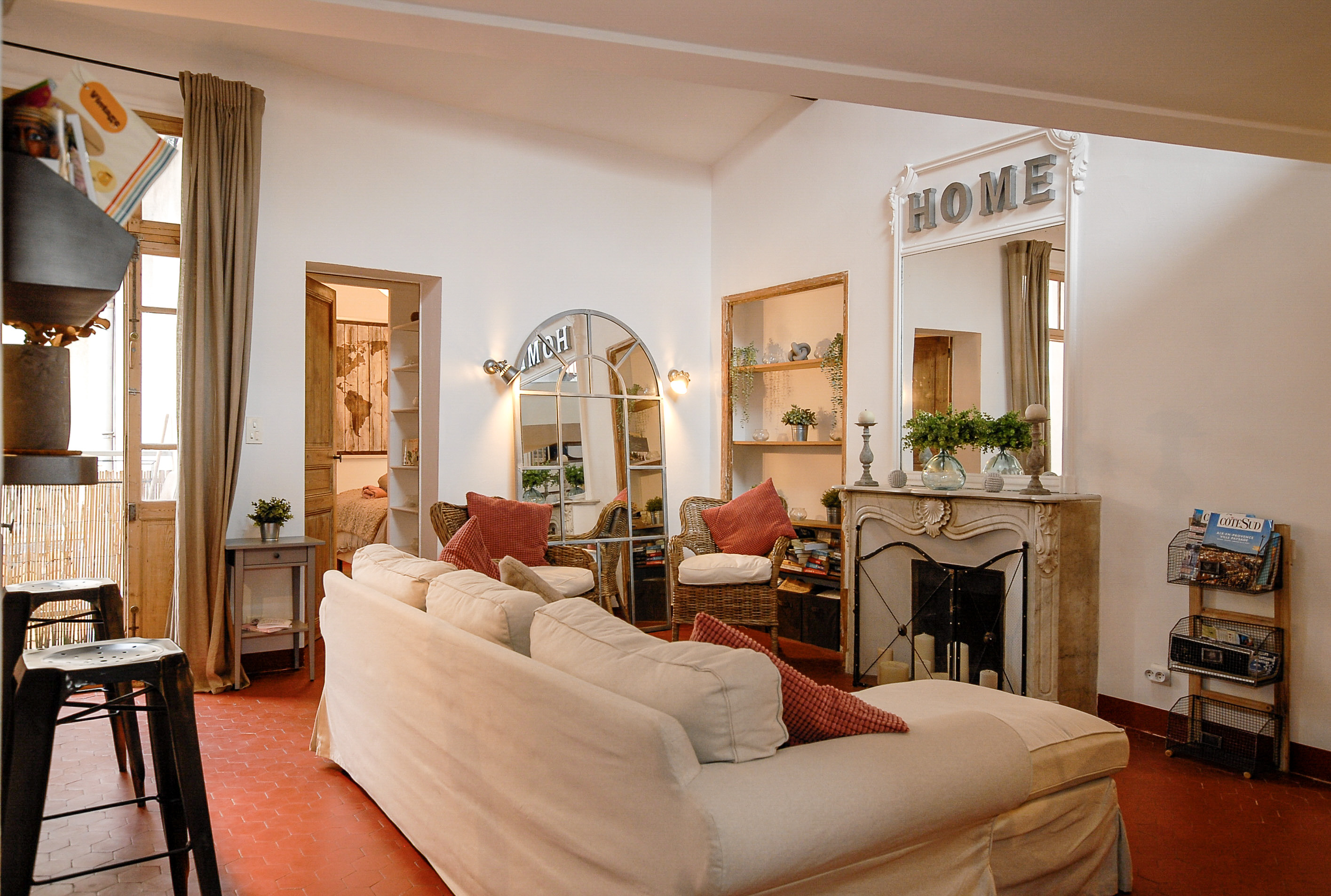 Propriété en France à vendre à Aix-en-Provence, Bouches-du-Rhône - &#8364;549 000 - photo 