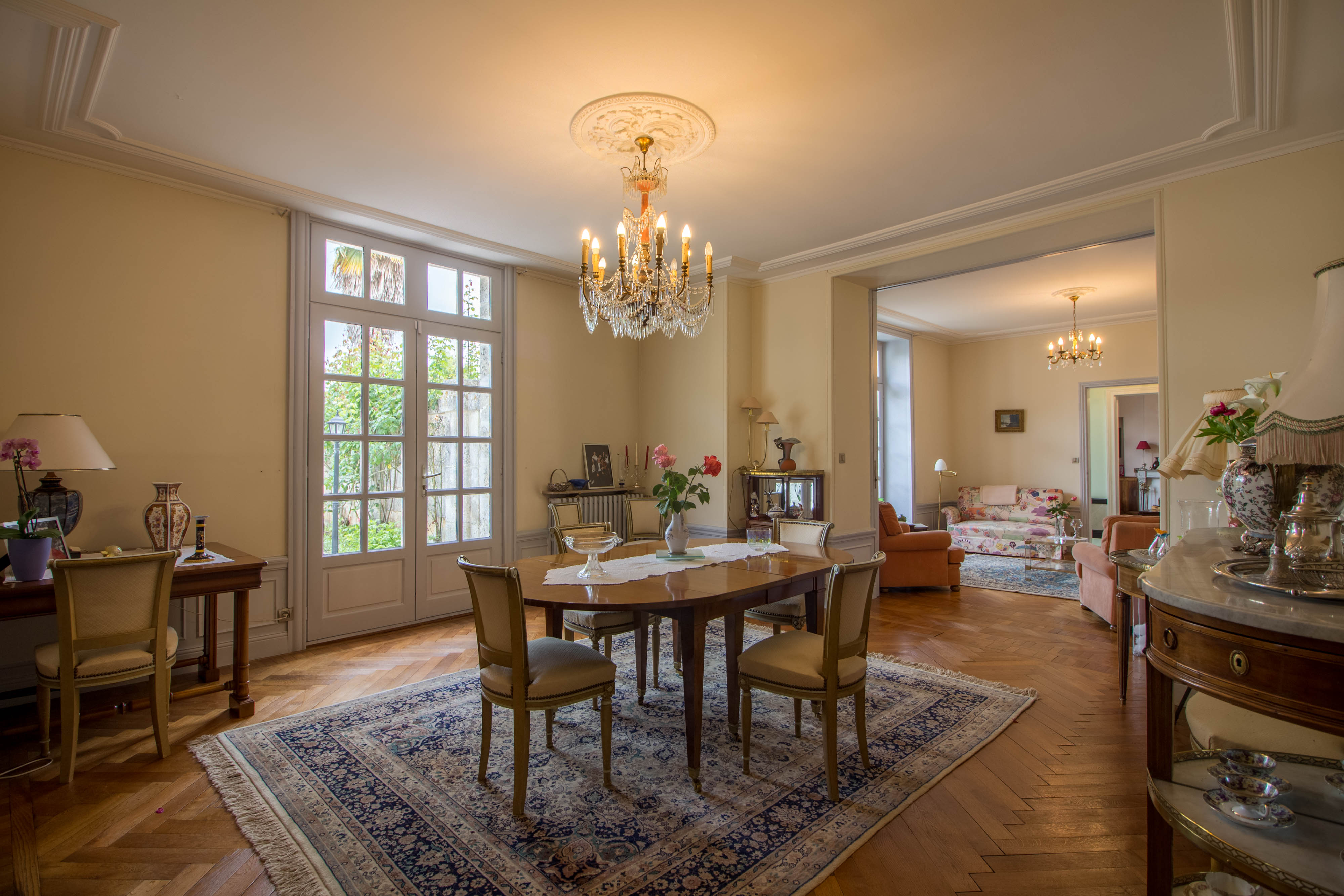 French property for sale in Angoulême, Charente - €745,500 - photo 