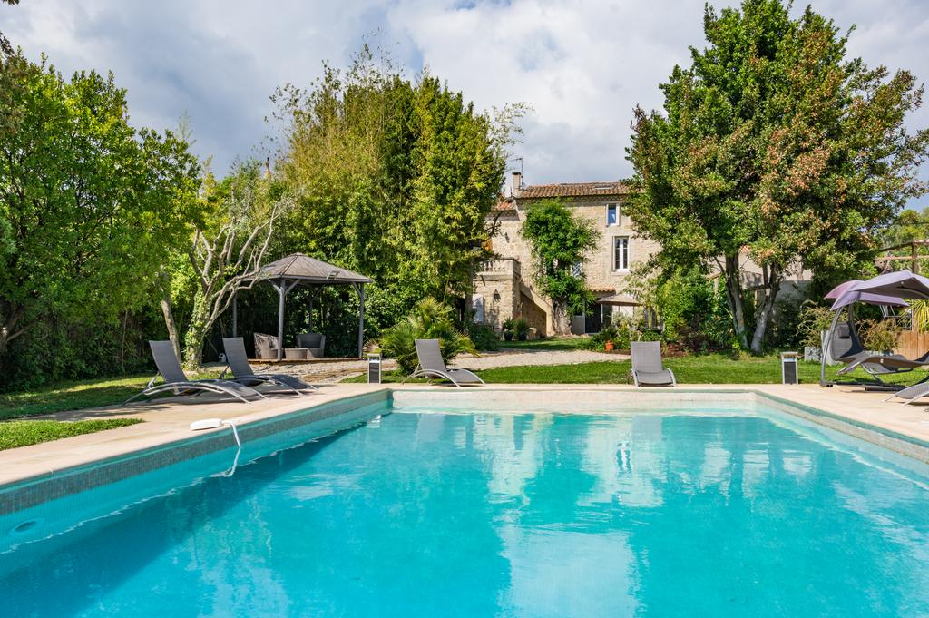 French property for sale in Gignac, Hérault - €995,000 - photo