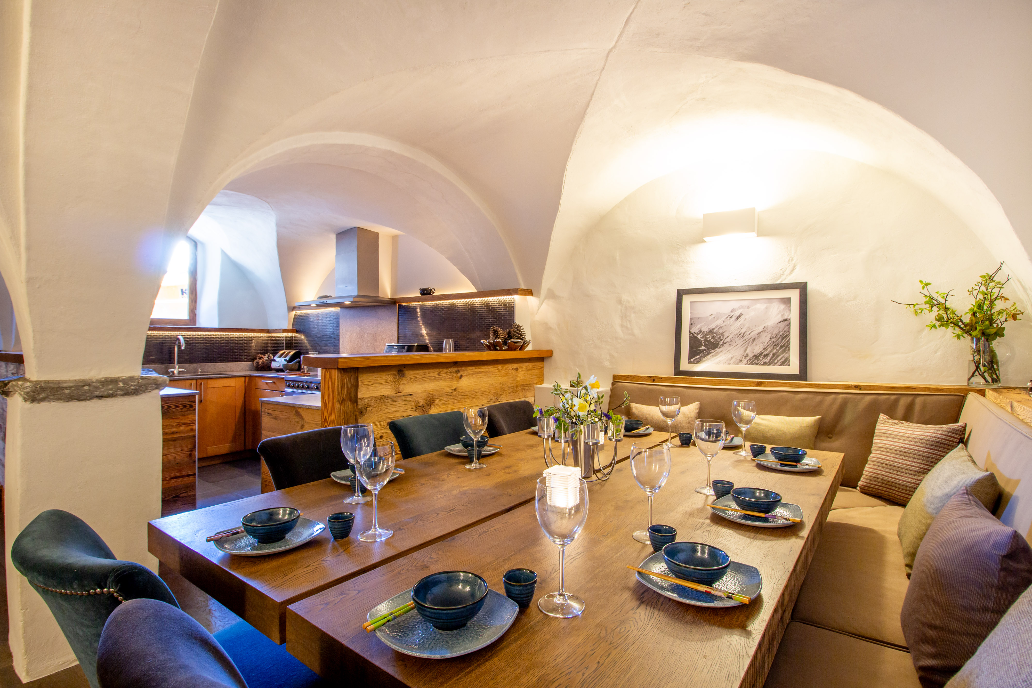 French property for sale in Saint-Martin-de-Belleville, Savoie - €1,895,000 - photo 