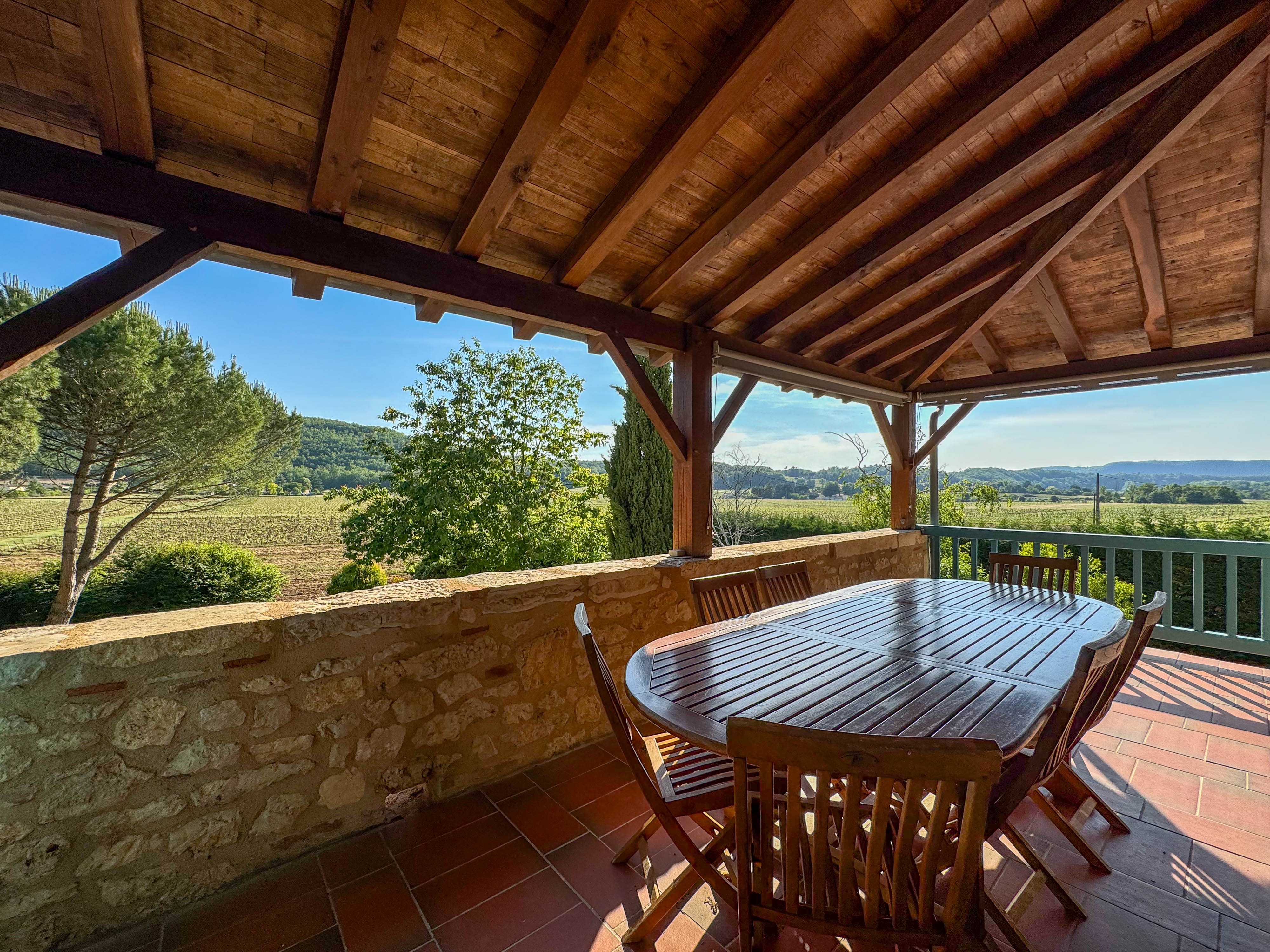 French property for sale in Vire-sur-Lot, Lot - €548,500 - photo 