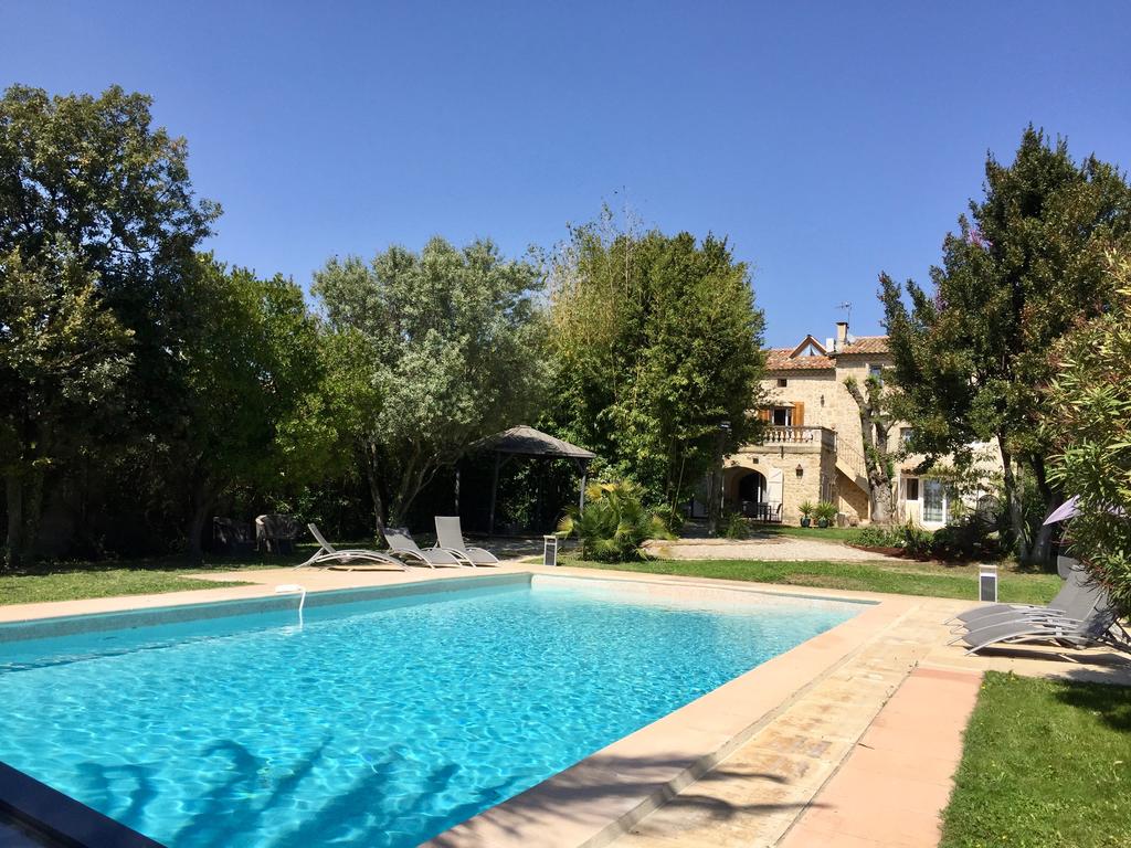 French property for sale in Gignac, Hérault - €995,000 - photo