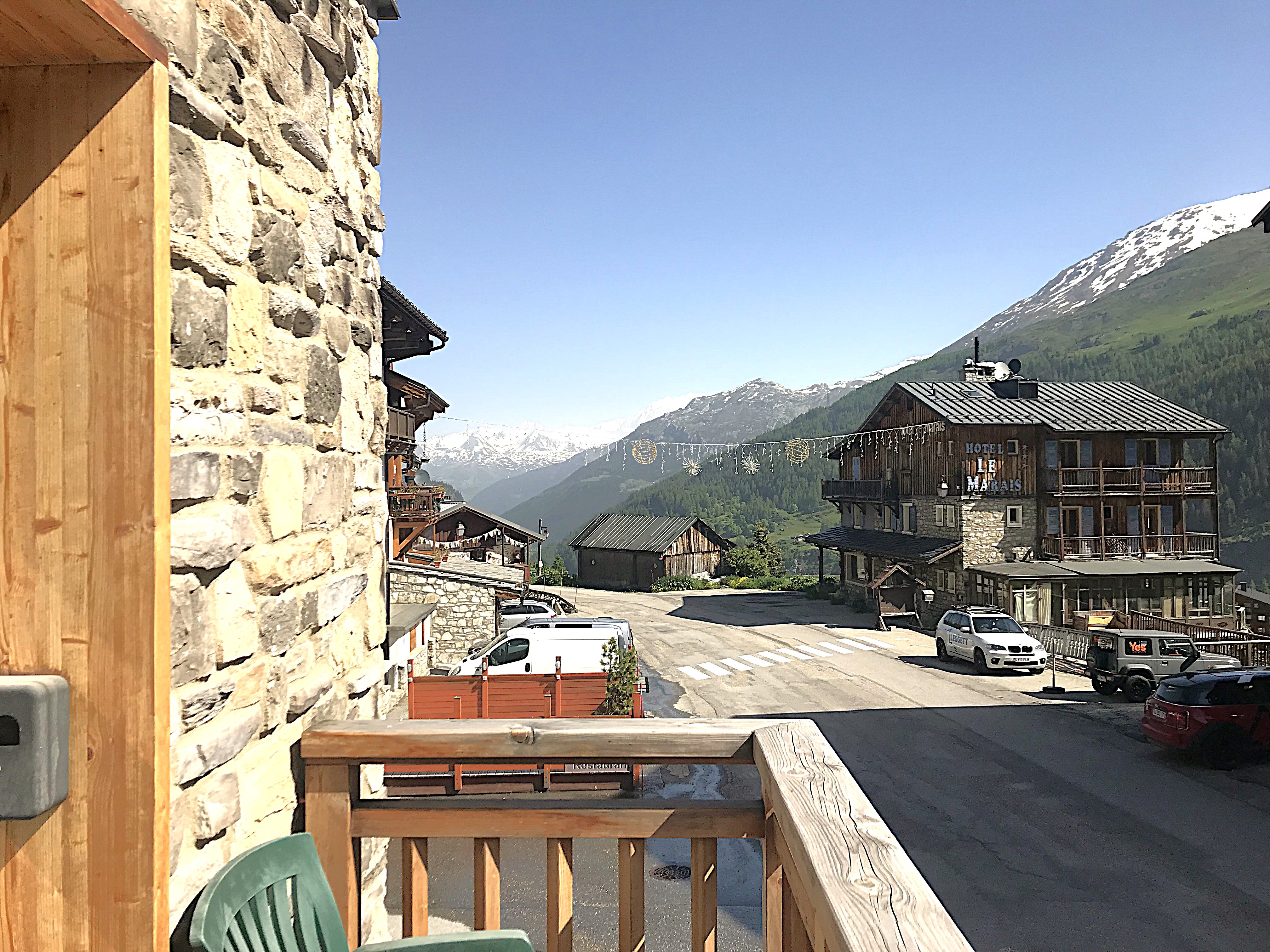 Propriété en France à vendre à Tignes, Savoie - &#8364;3 580 000 - photo 
