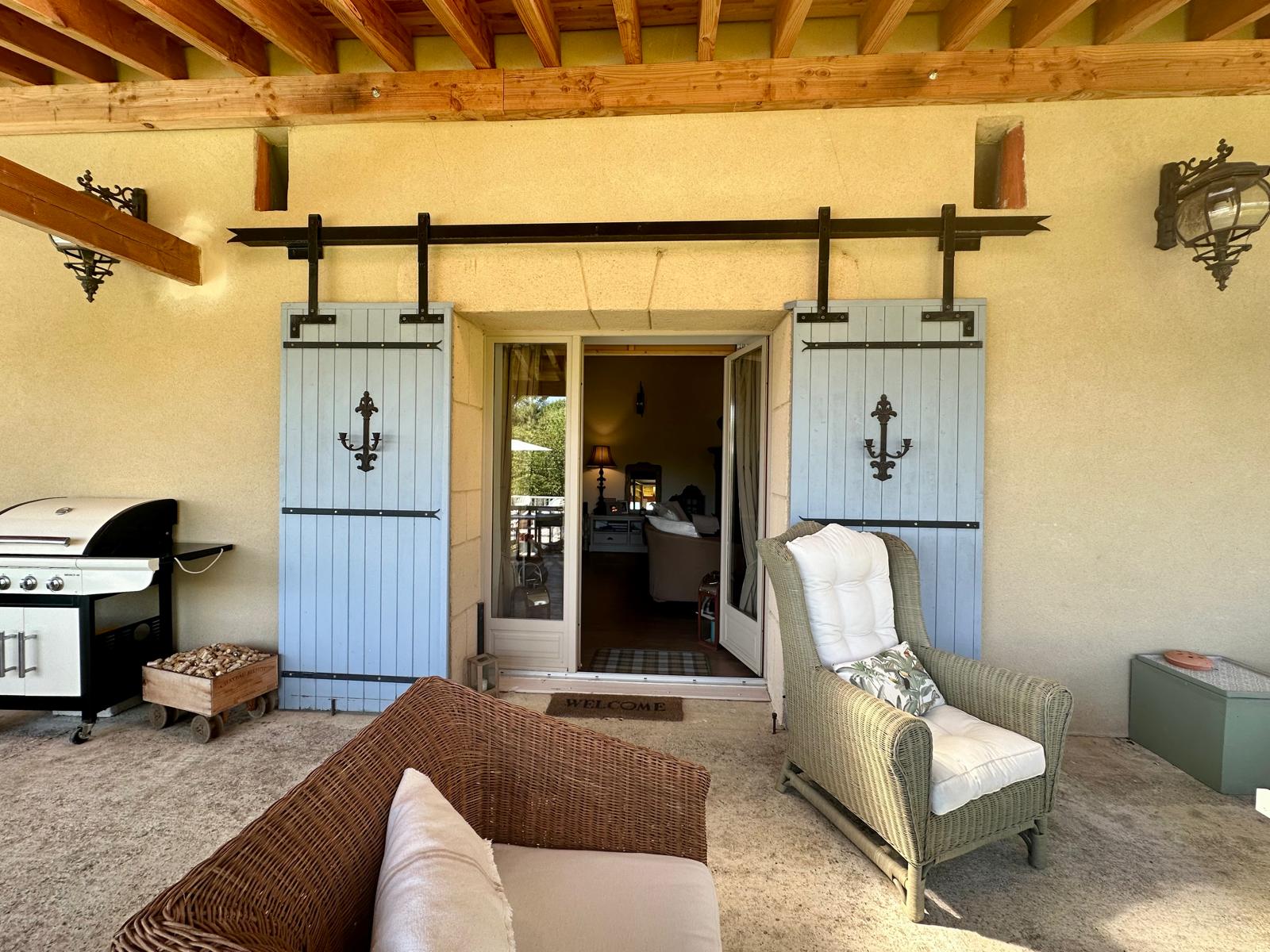 Propriété en France à vendre à Madiran, Hautes-Pyrénées - €449 900 - photo 