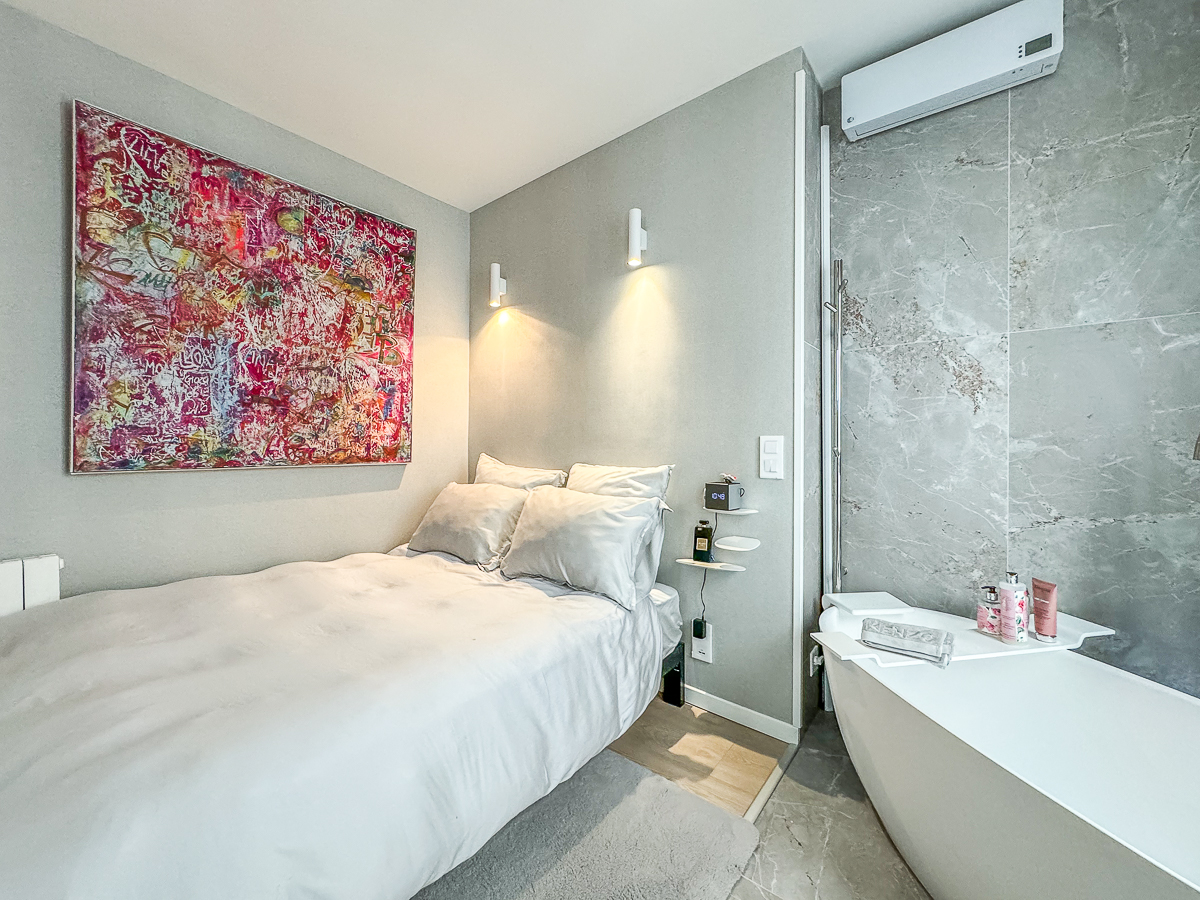 French property for sale in Paris 4e Arrondissement, Paris - €1,380,000 - photo 