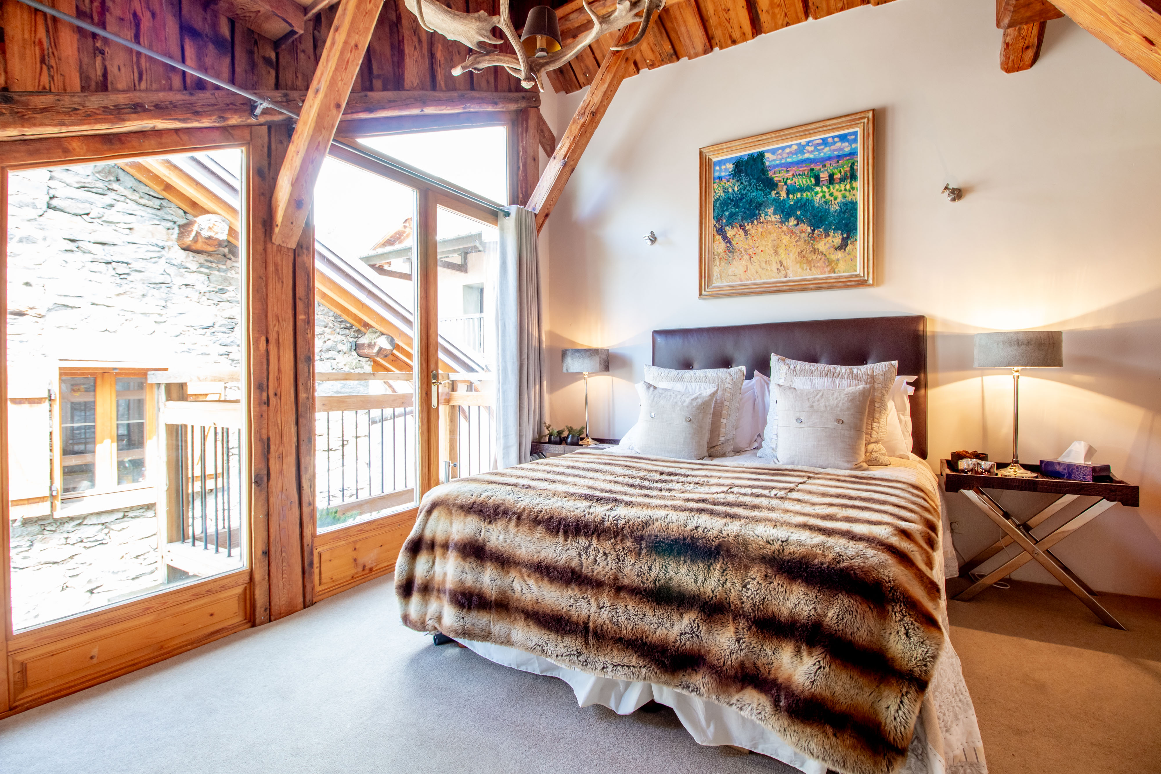 French property for sale in Saint-Martin-de-Belleville, Savoie - €1,895,000 - photo 