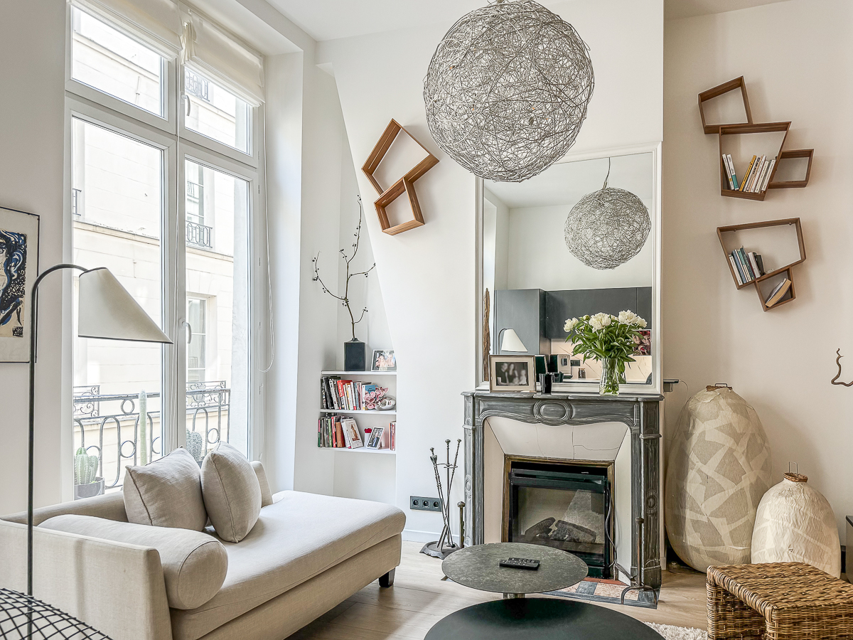 French property for sale in Paris 4e Arrondissement, Paris - €1,380,000 - photo 