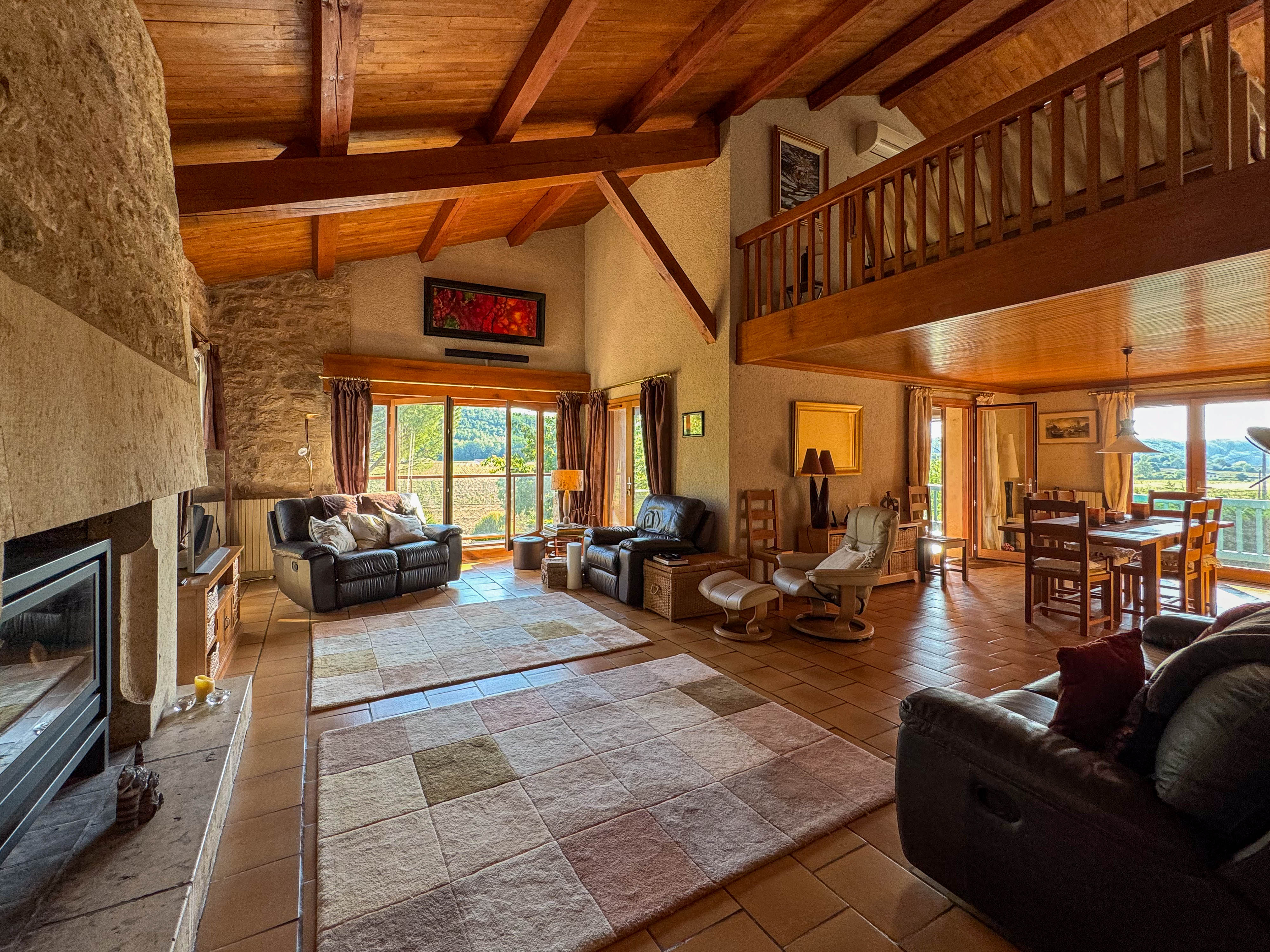 French property for sale in Vire-sur-Lot, Lot - €548,500 - photo 