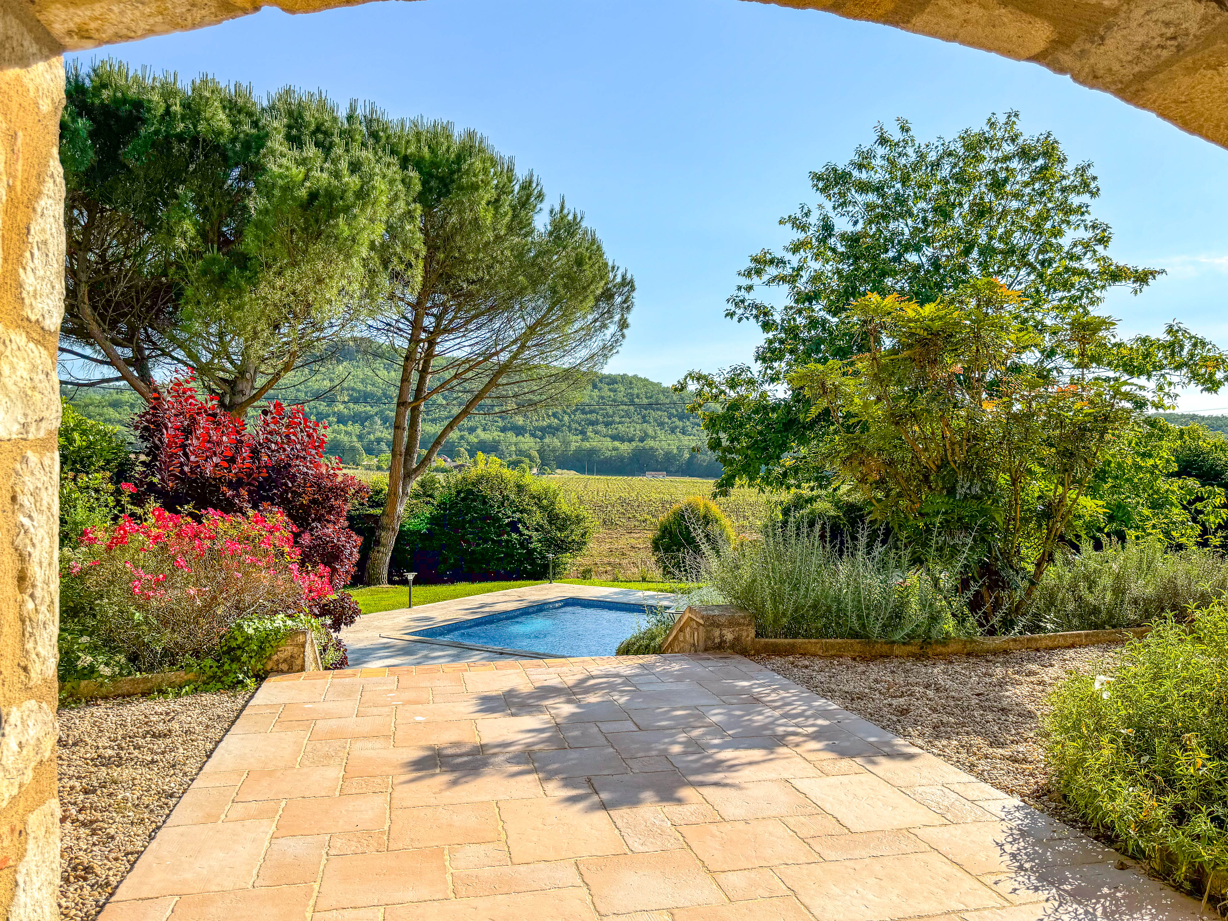 French property for sale in Vire-sur-Lot, Lot - €548,500 - photo 