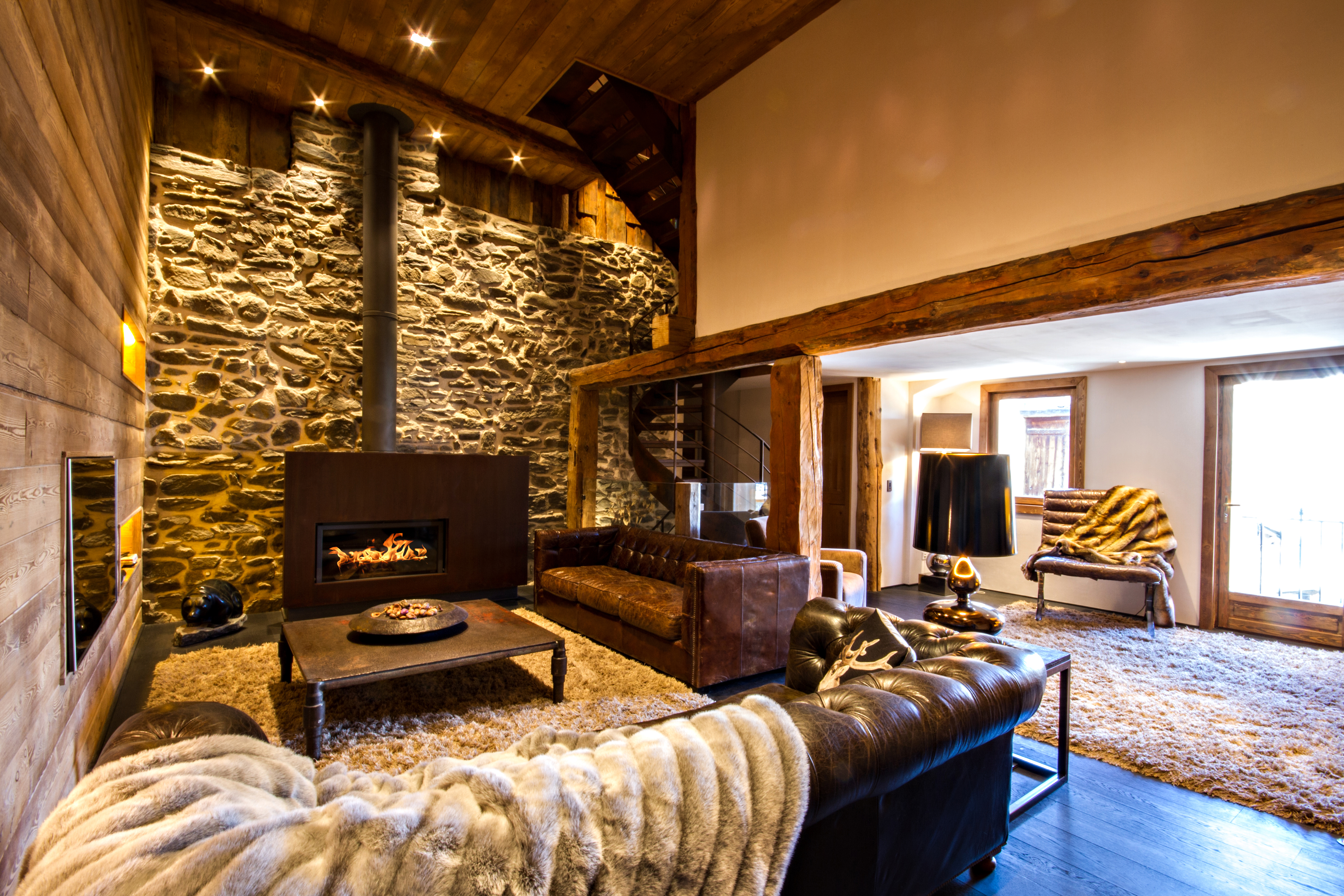 French property for sale in Saint-Martin-de-Belleville, Savoie - €1,895,000 - photo 