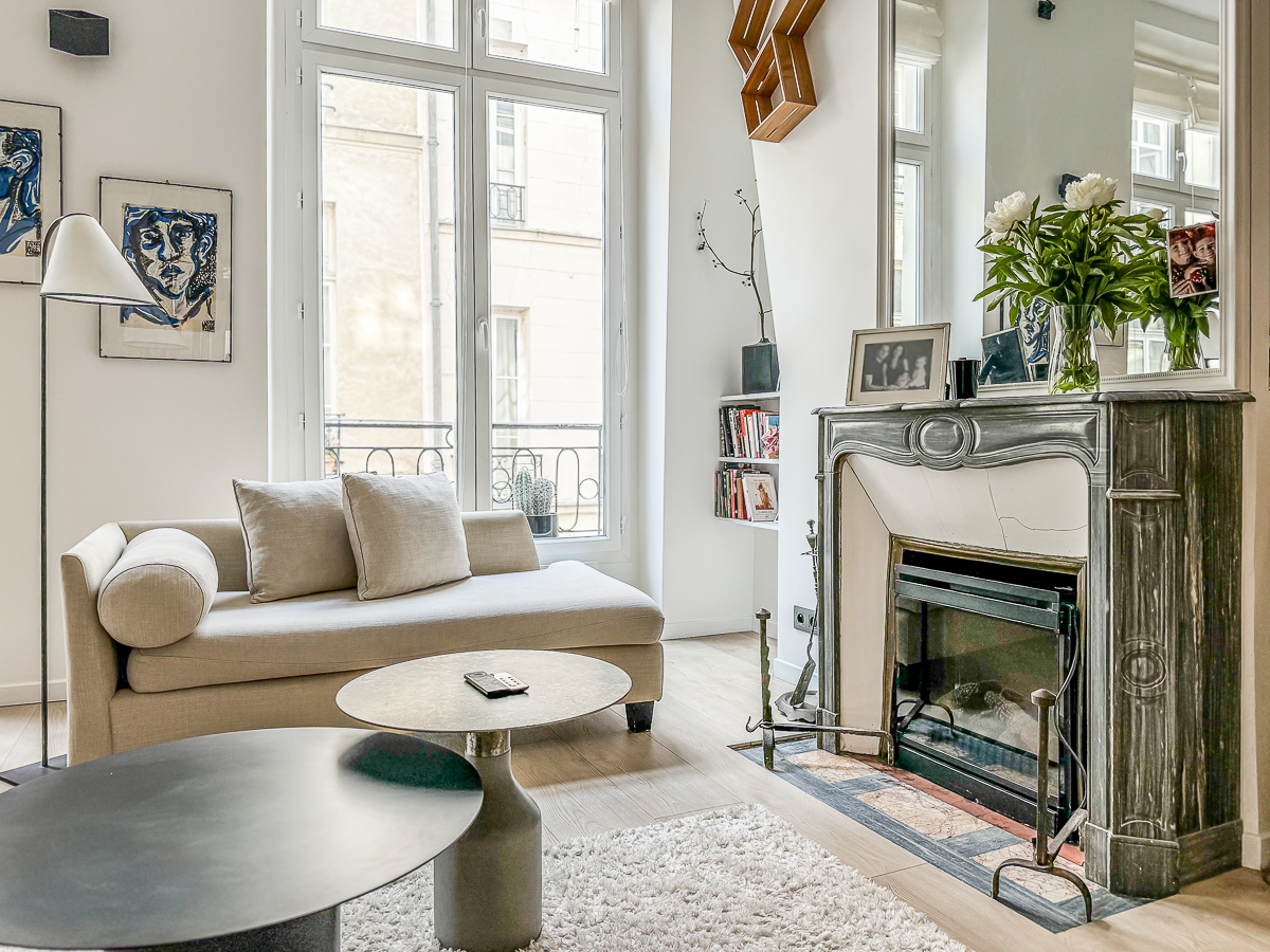 French property for sale in Paris 4e Arrondissement, Paris - €1,380,000 - photo 