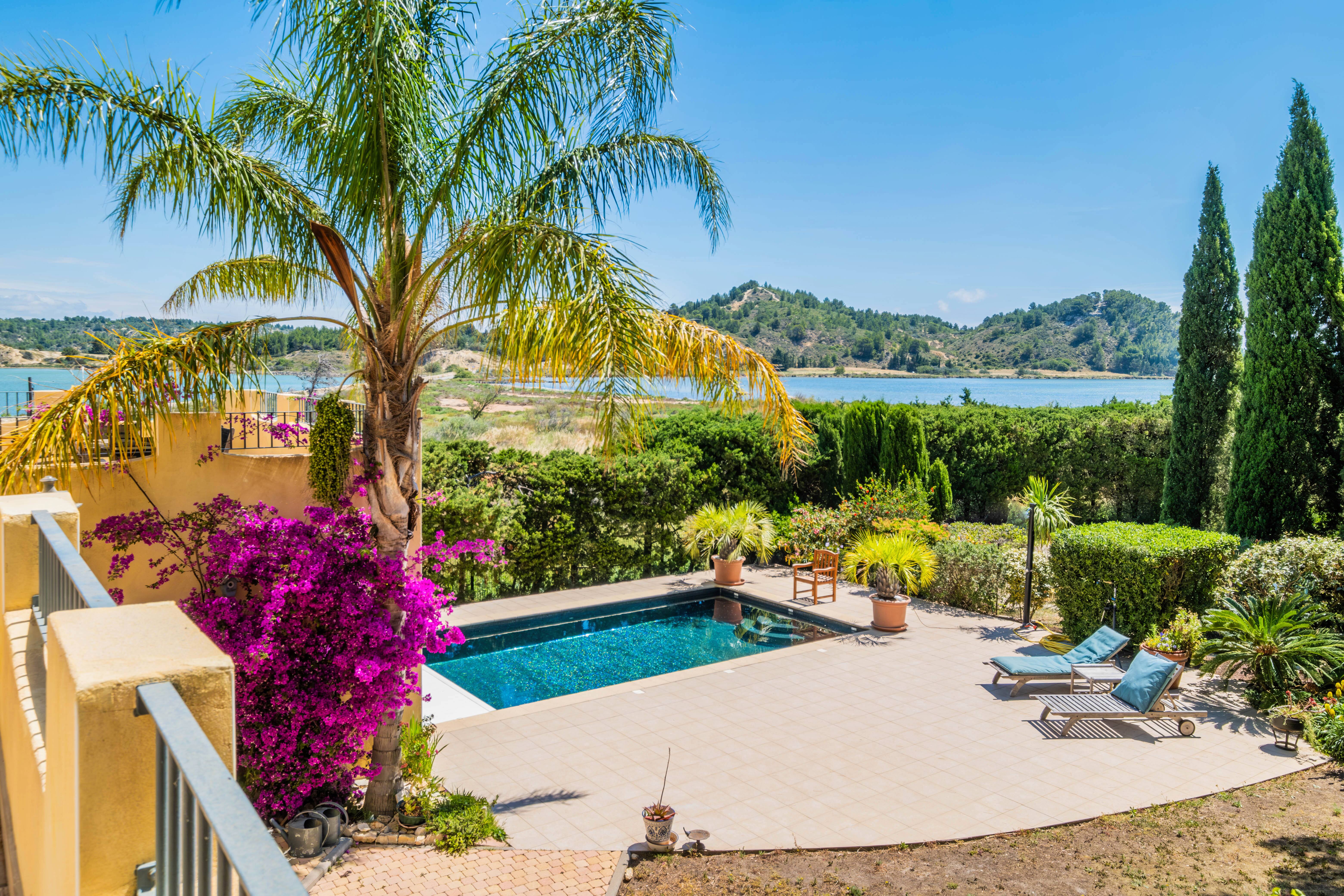 French property for sale in Peyriac-de-Mer, Aude - €1,149,000 - photo 