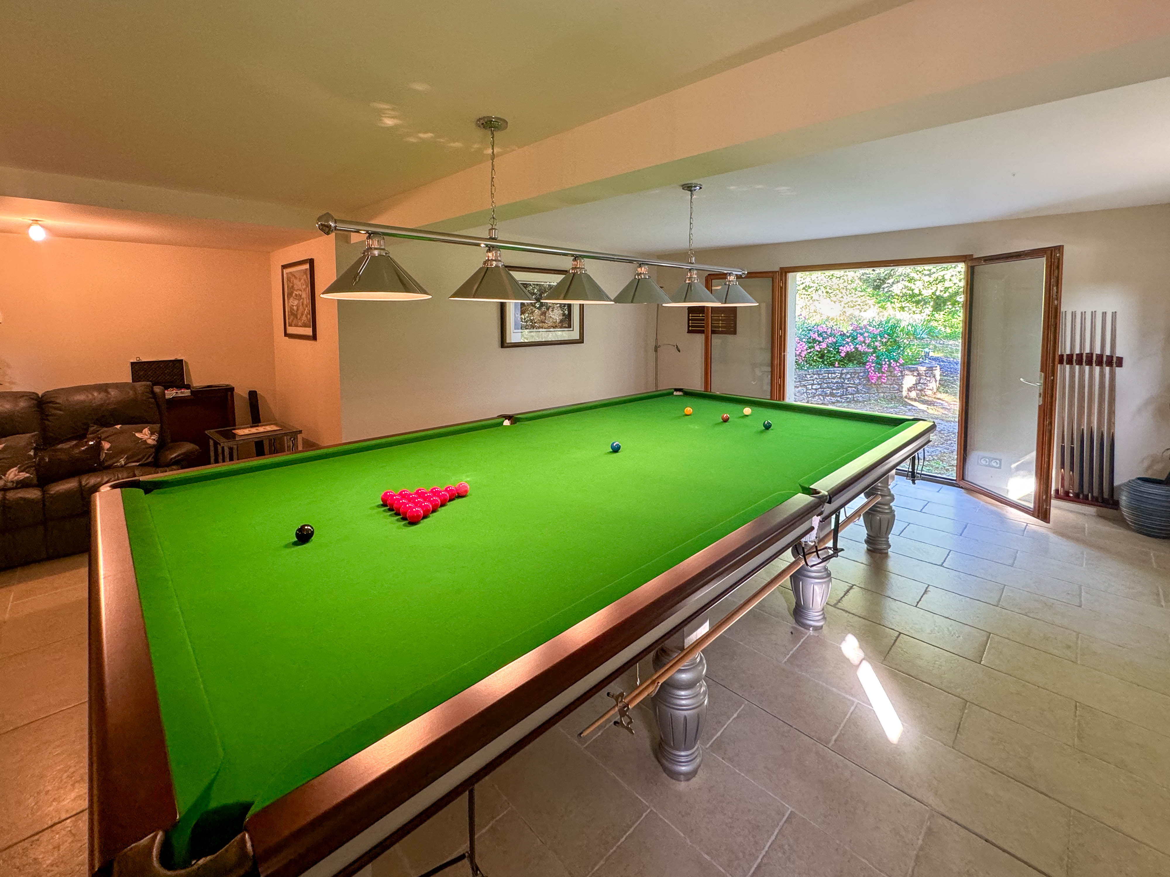 French property for sale in Vire-sur-Lot, Lot - €548,500 - photo 