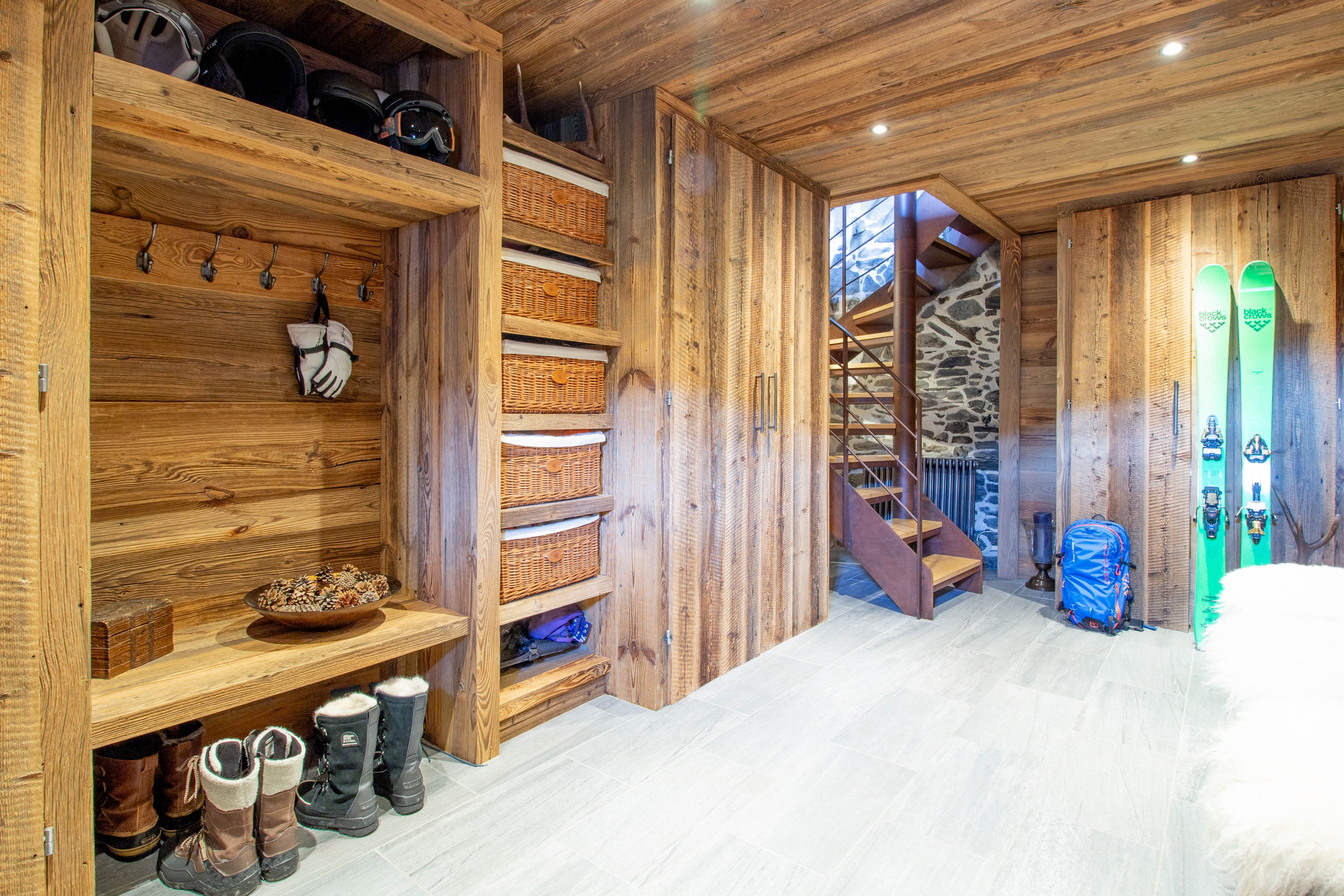 French property for sale in Saint-Martin-de-Belleville, Savoie - €1,895,000 - photo 