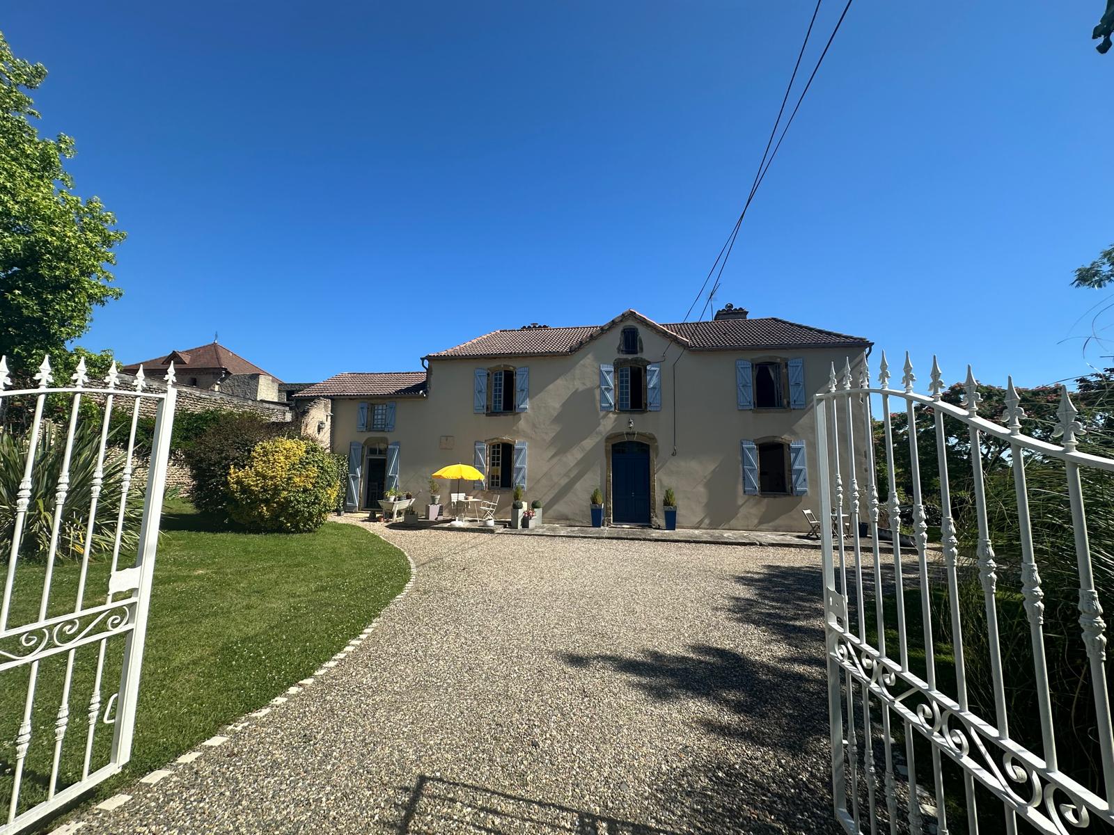 French property for sale in Madiran, Hautes-Pyrénées - €449,900 - photo 