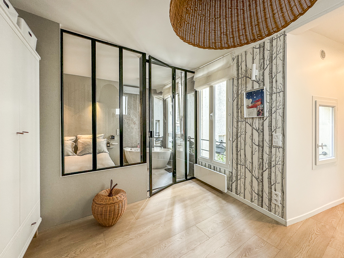 French property for sale in Paris 4e Arrondissement, Paris - €1,380,000 - photo 