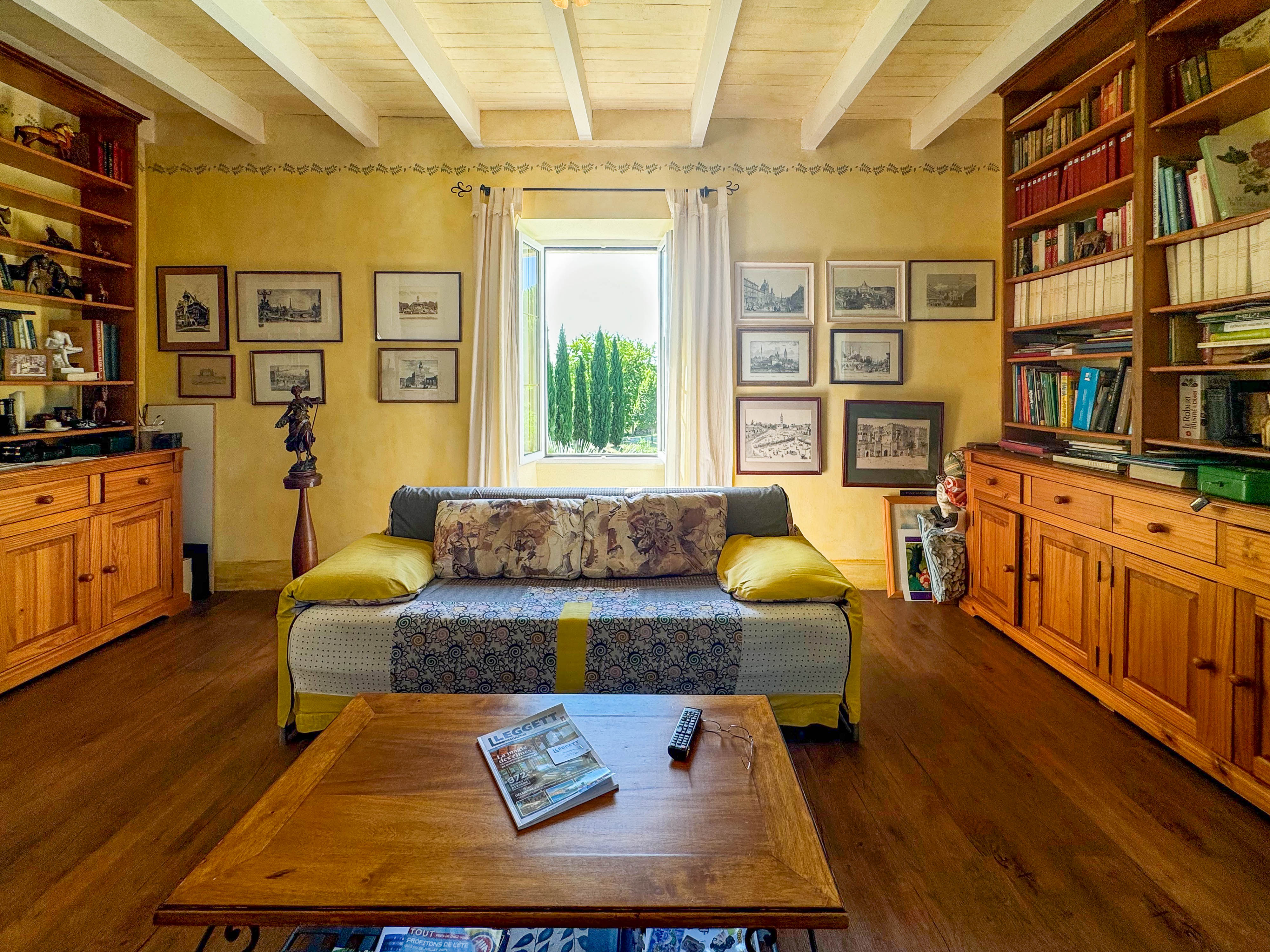 French property for sale in Barguelonne-en-Quercy, Lot - €894,000 - photo 