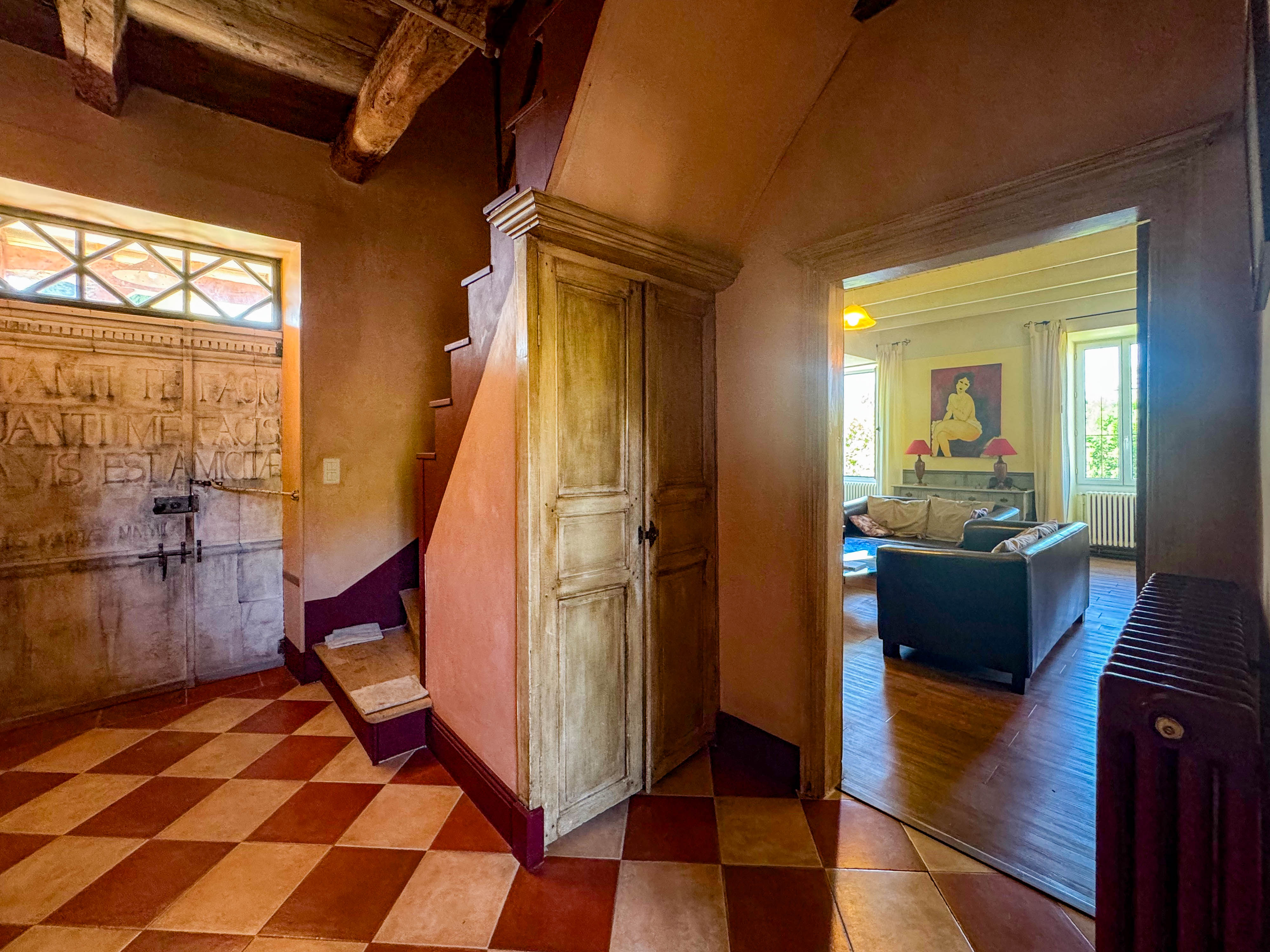 French property for sale in Barguelonne-en-Quercy, Lot - €894,000 - photo 