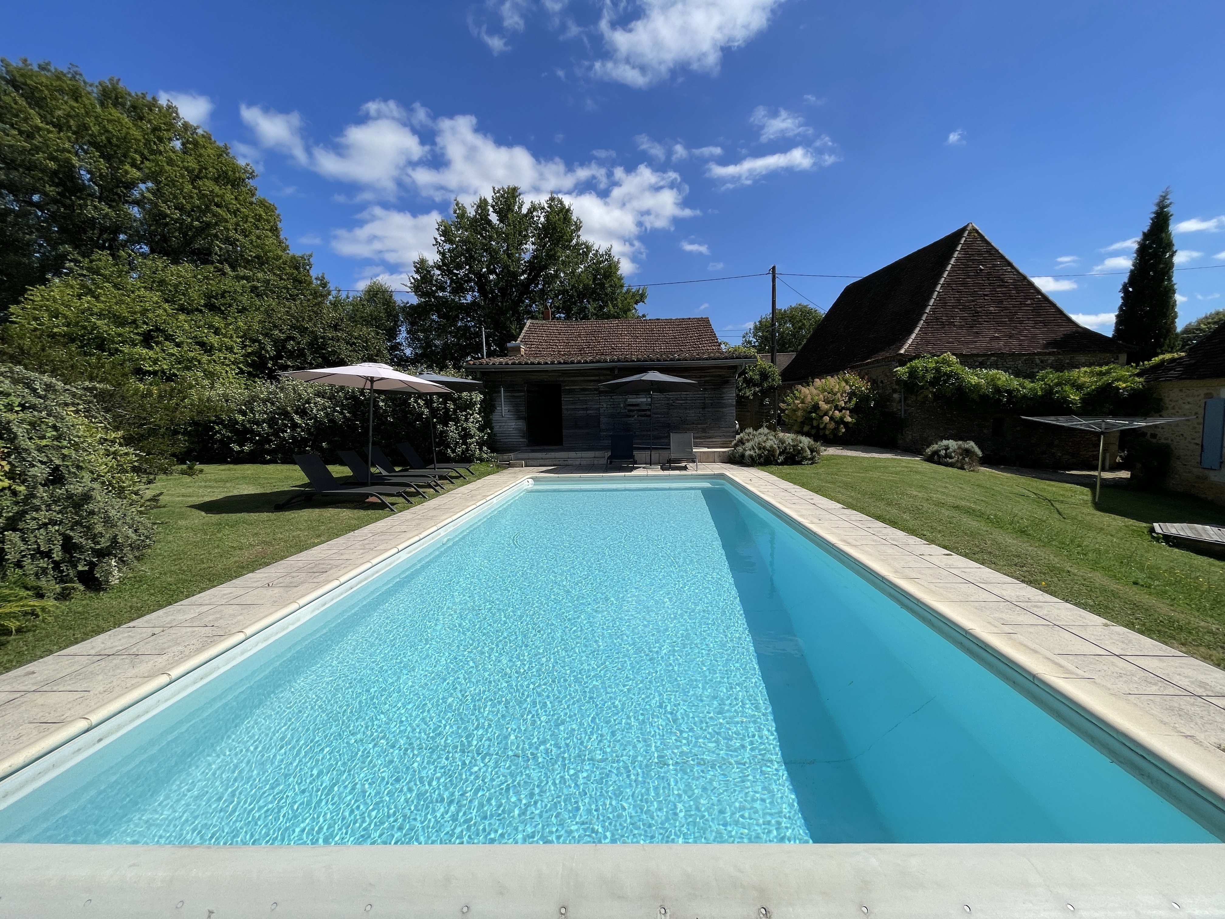 French property for sale in Rouffignac-Saint-Cernin-de-Reilhac, Dordogne - €995,000 - photo 