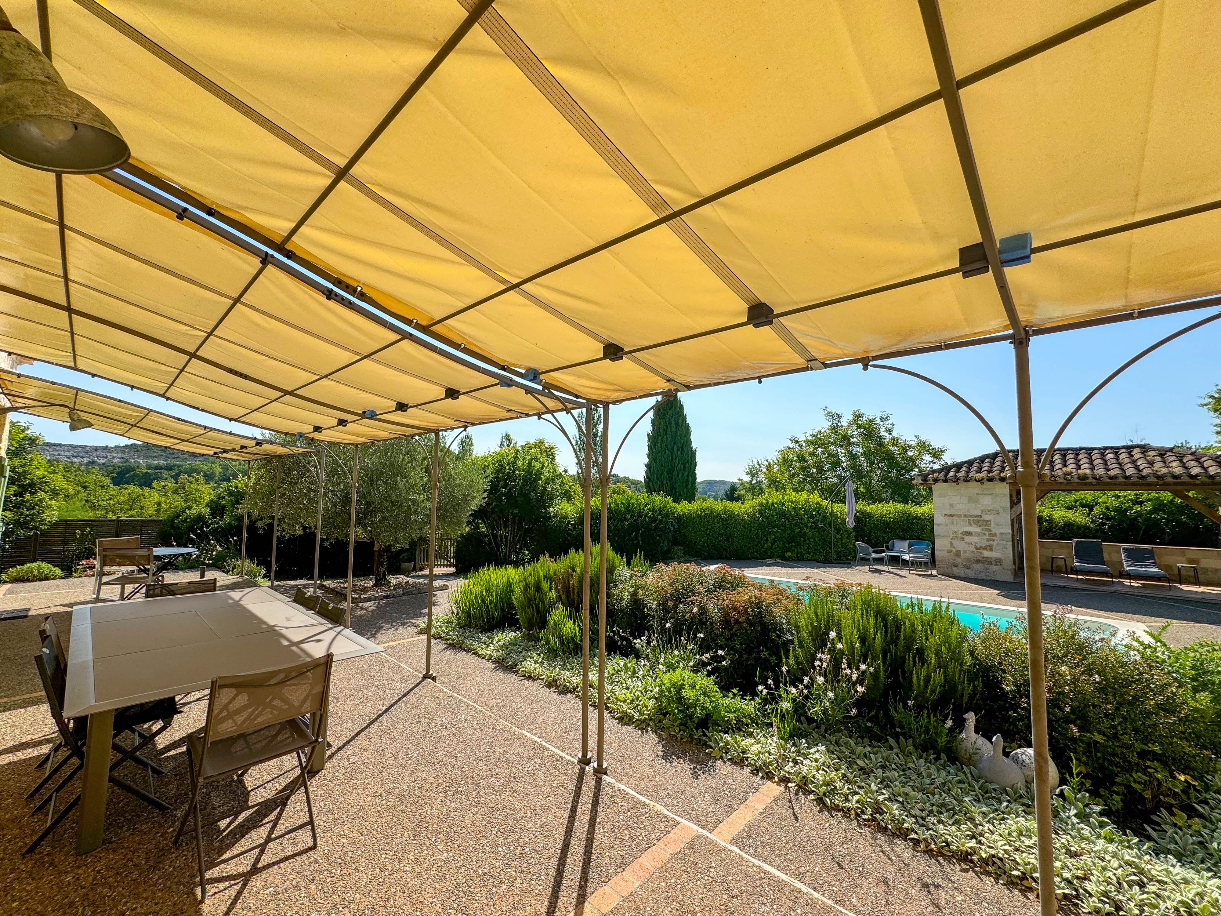 French property for sale in Barguelonne-en-Quercy, Lot - €894,000 - photo 