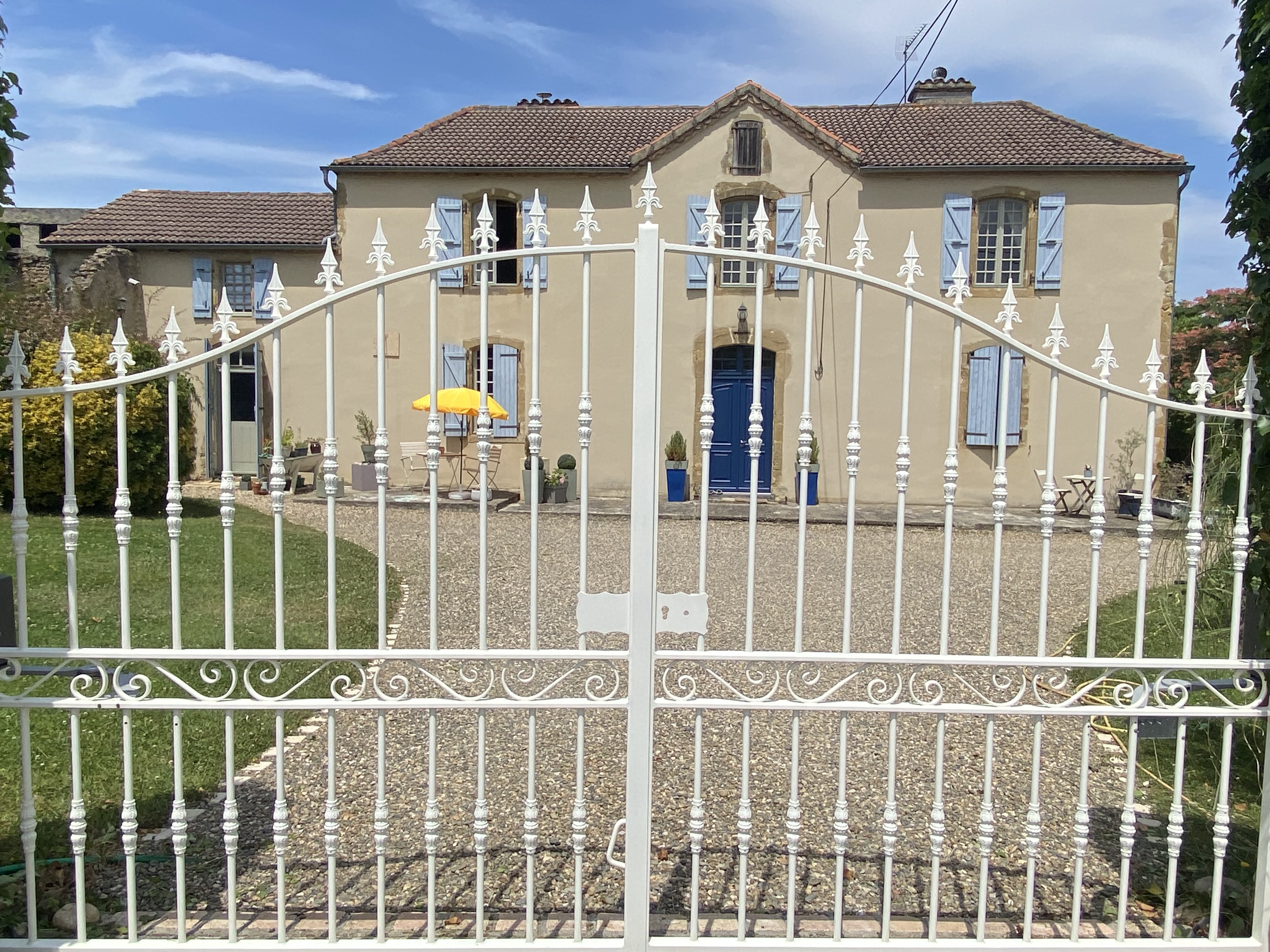 Propriété en France à vendre à Madiran, Hautes-Pyrénées - €449 900 - photo 