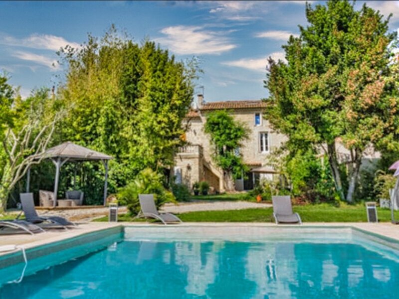 French property for sale in Gignac, Hérault - €995,000 - photo