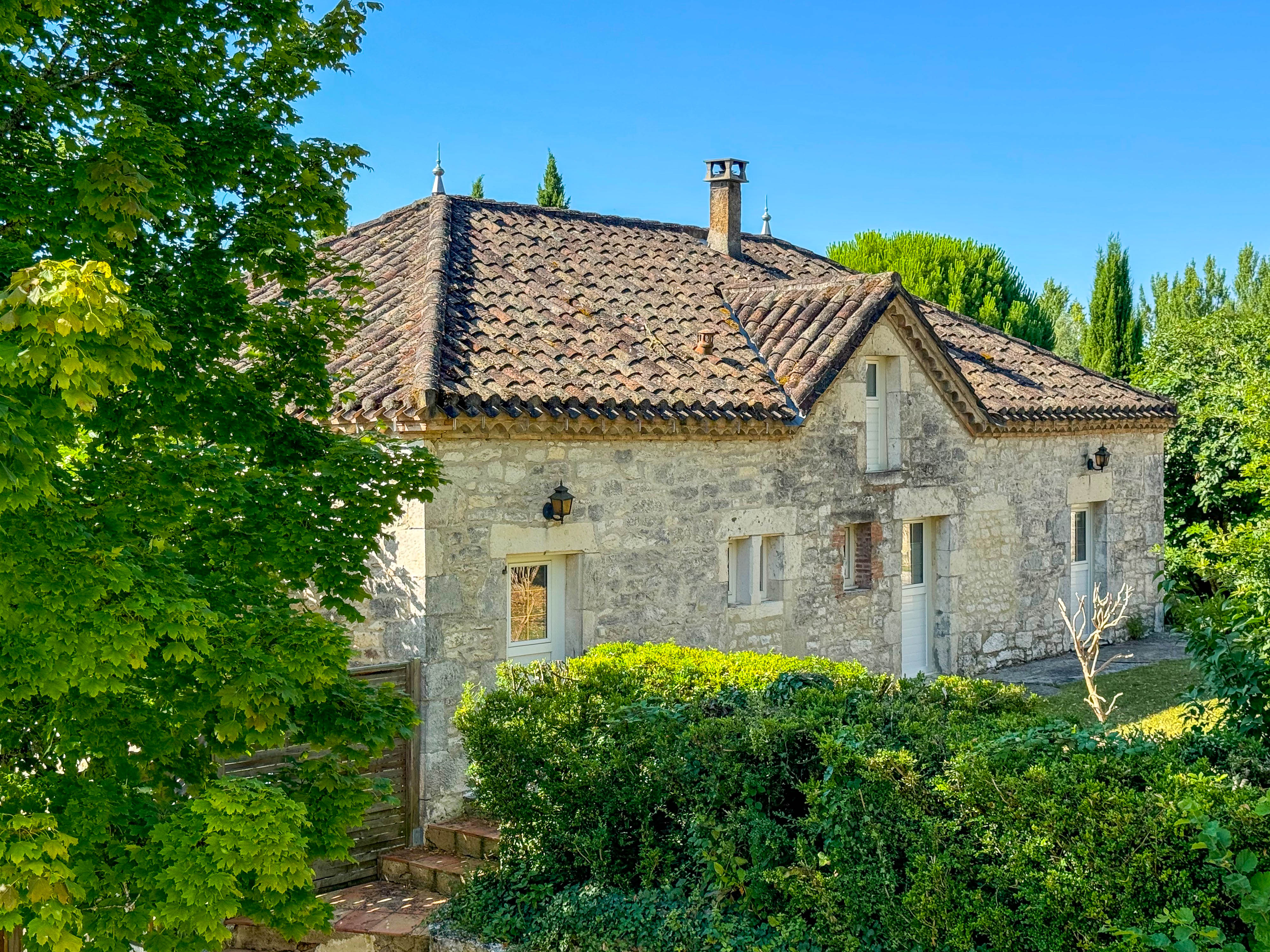 French property for sale in Barguelonne-en-Quercy, Lot - €894,000 - photo 