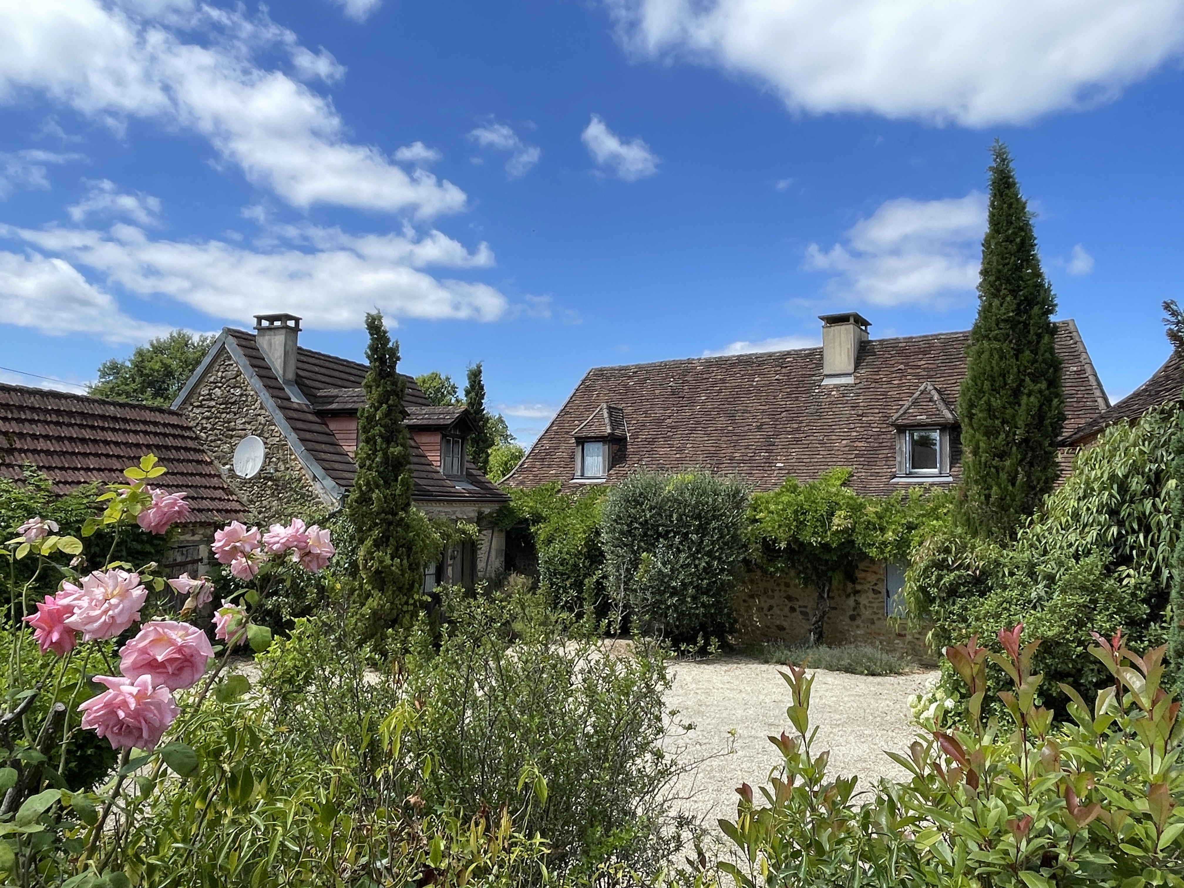French property for sale in Rouffignac-Saint-Cernin-de-Reilhac, Dordogne - €995,000 - photo 