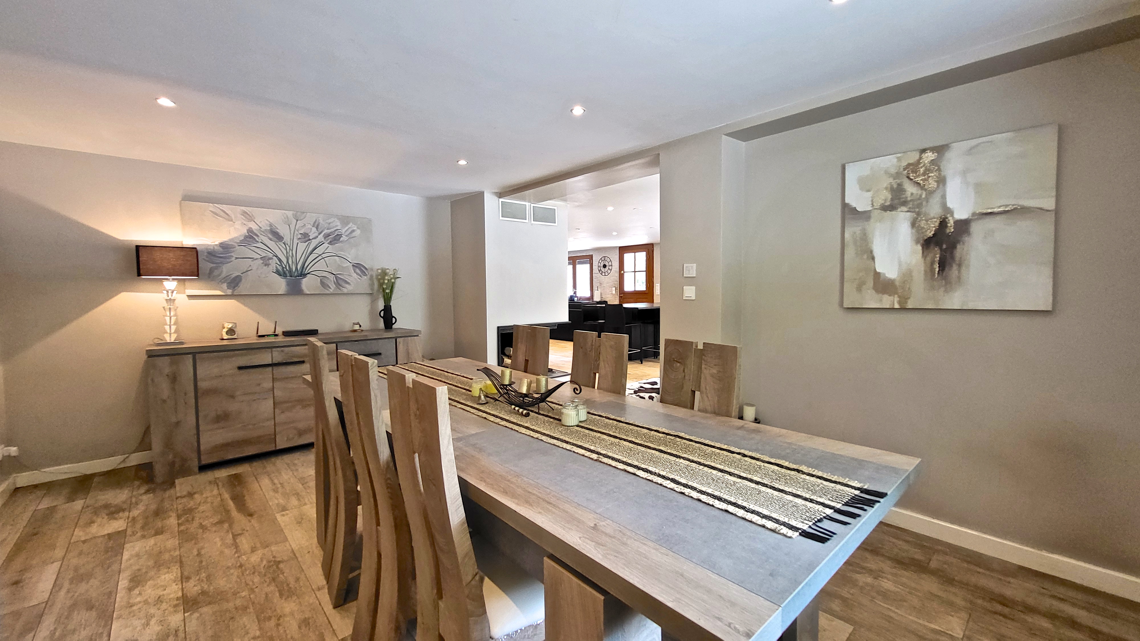 Propriété en France à vendre à Le Bourg-d'Oisans, Isère - €699 000 - photo 