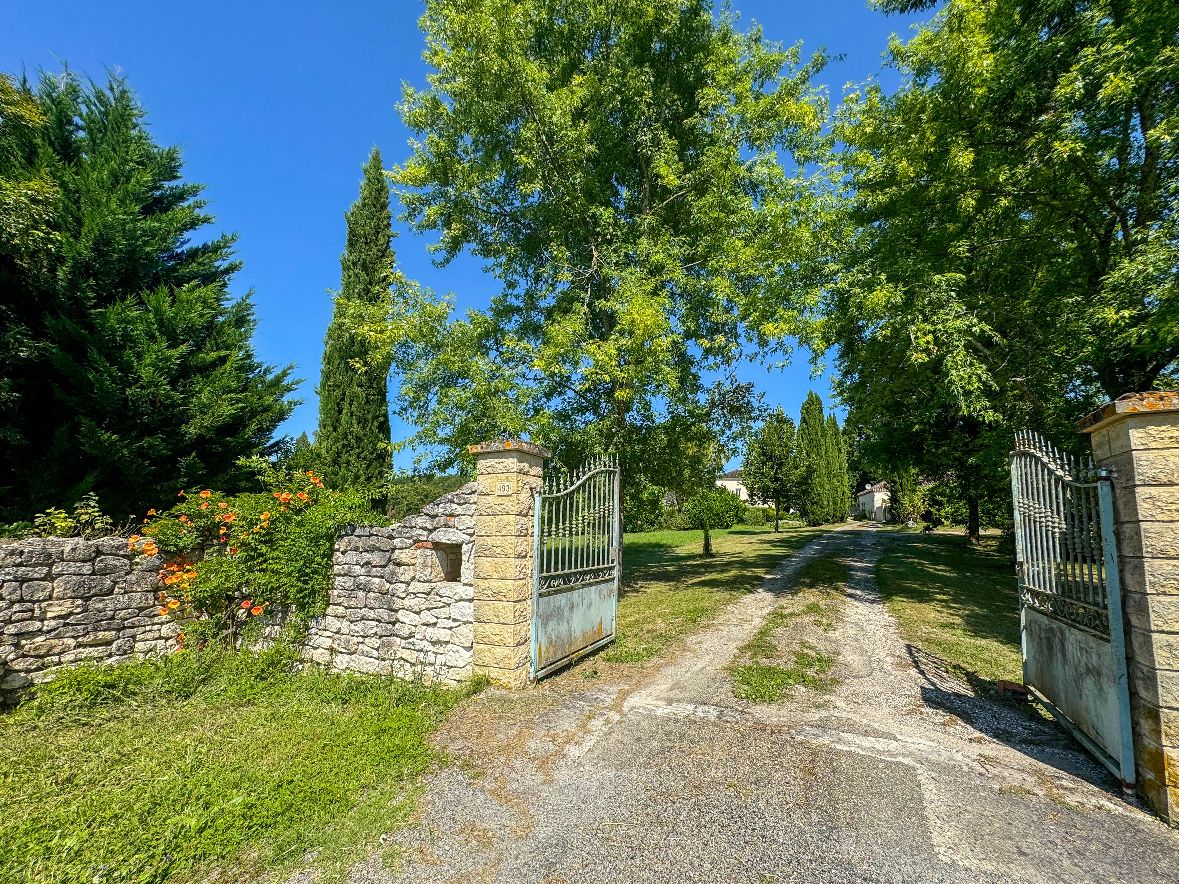 French property for sale in Barguelonne-en-Quercy, Lot - €894,000 - photo 
